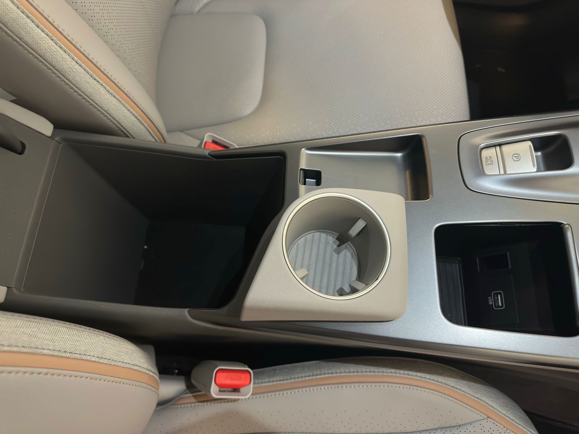 Foto van Hyundai Nexo