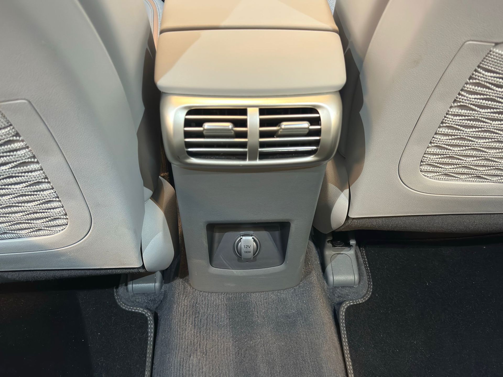 Foto van Hyundai Nexo