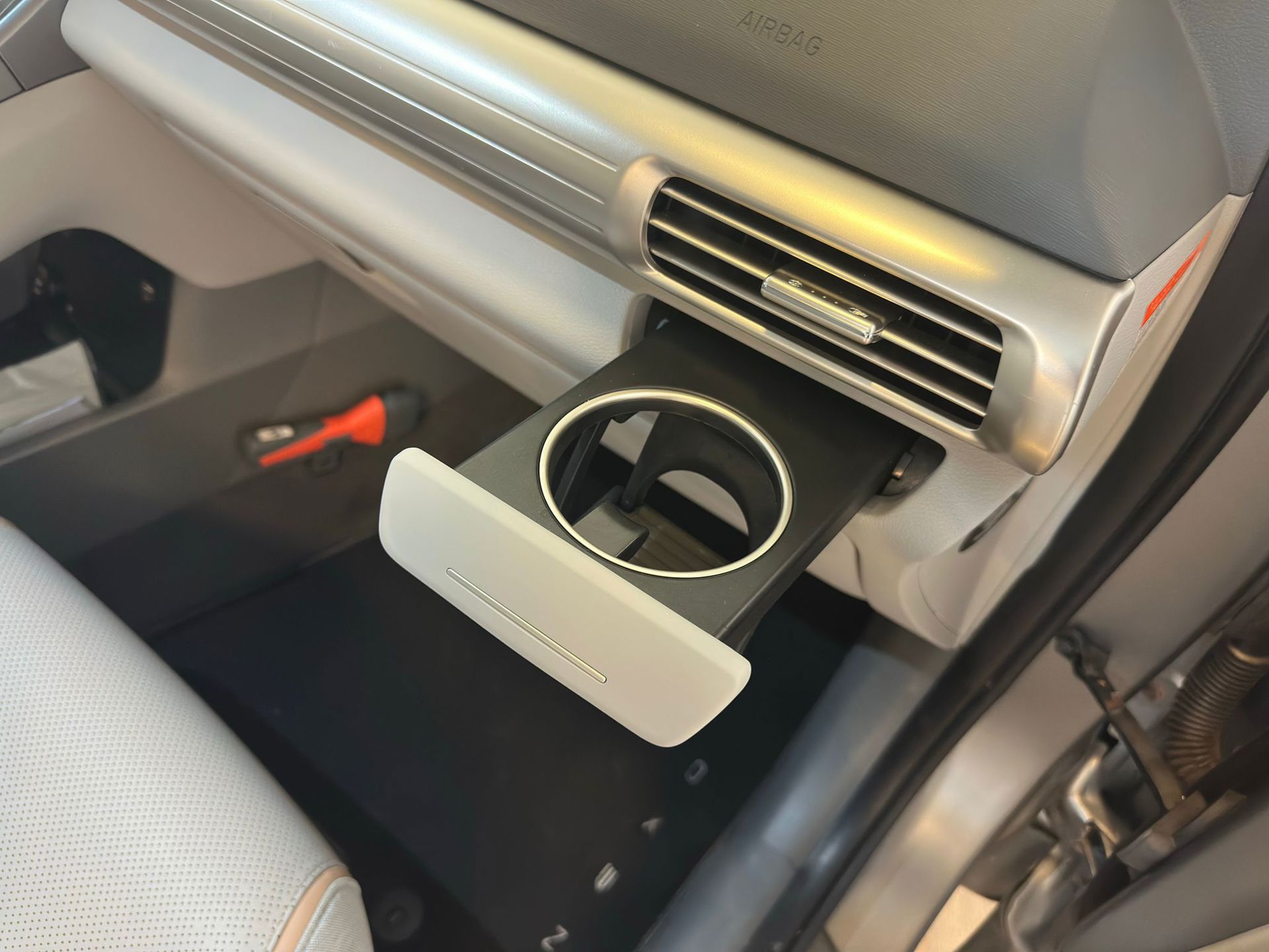 Foto van Hyundai Nexo