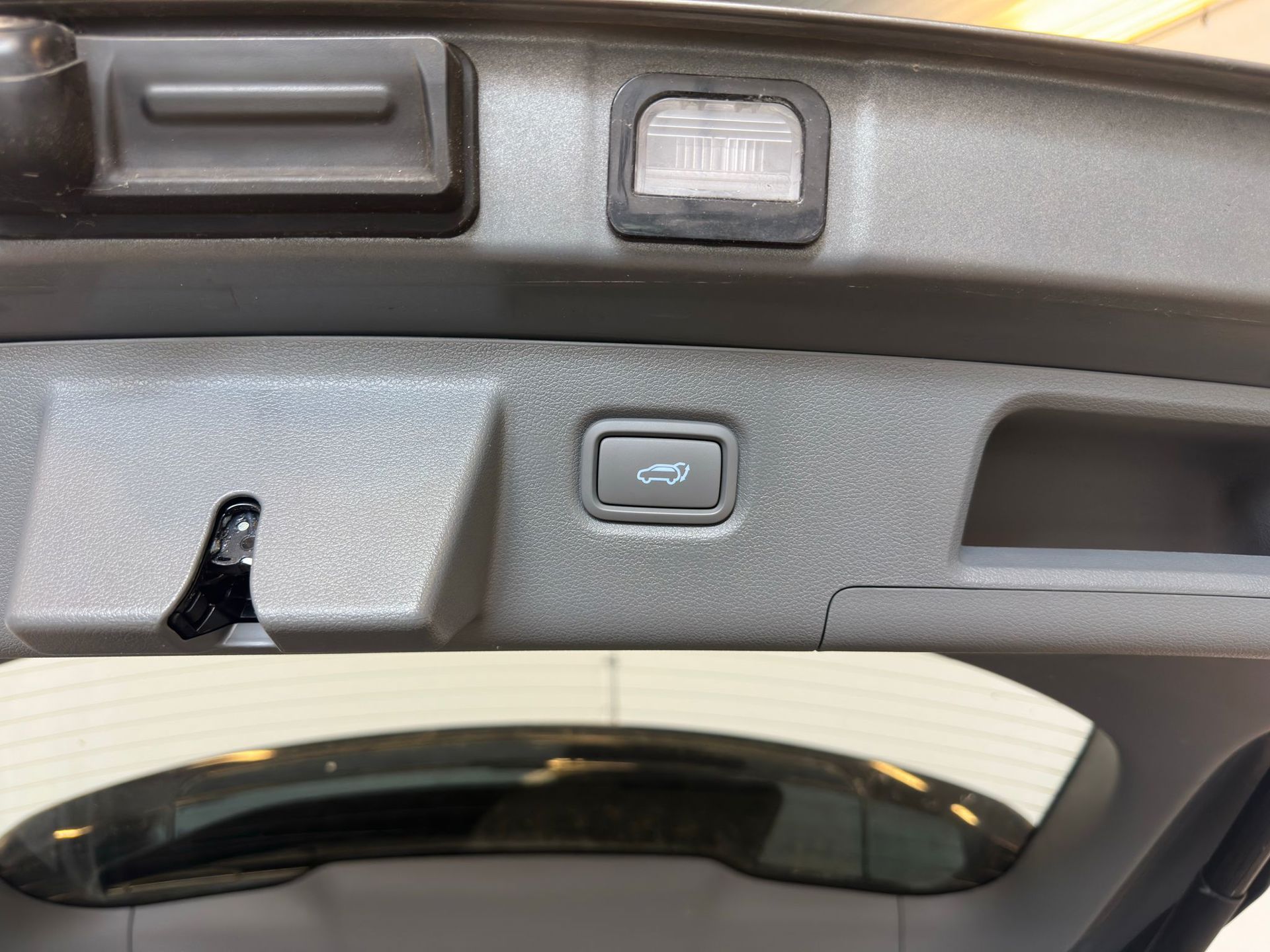 Foto van Hyundai Nexo