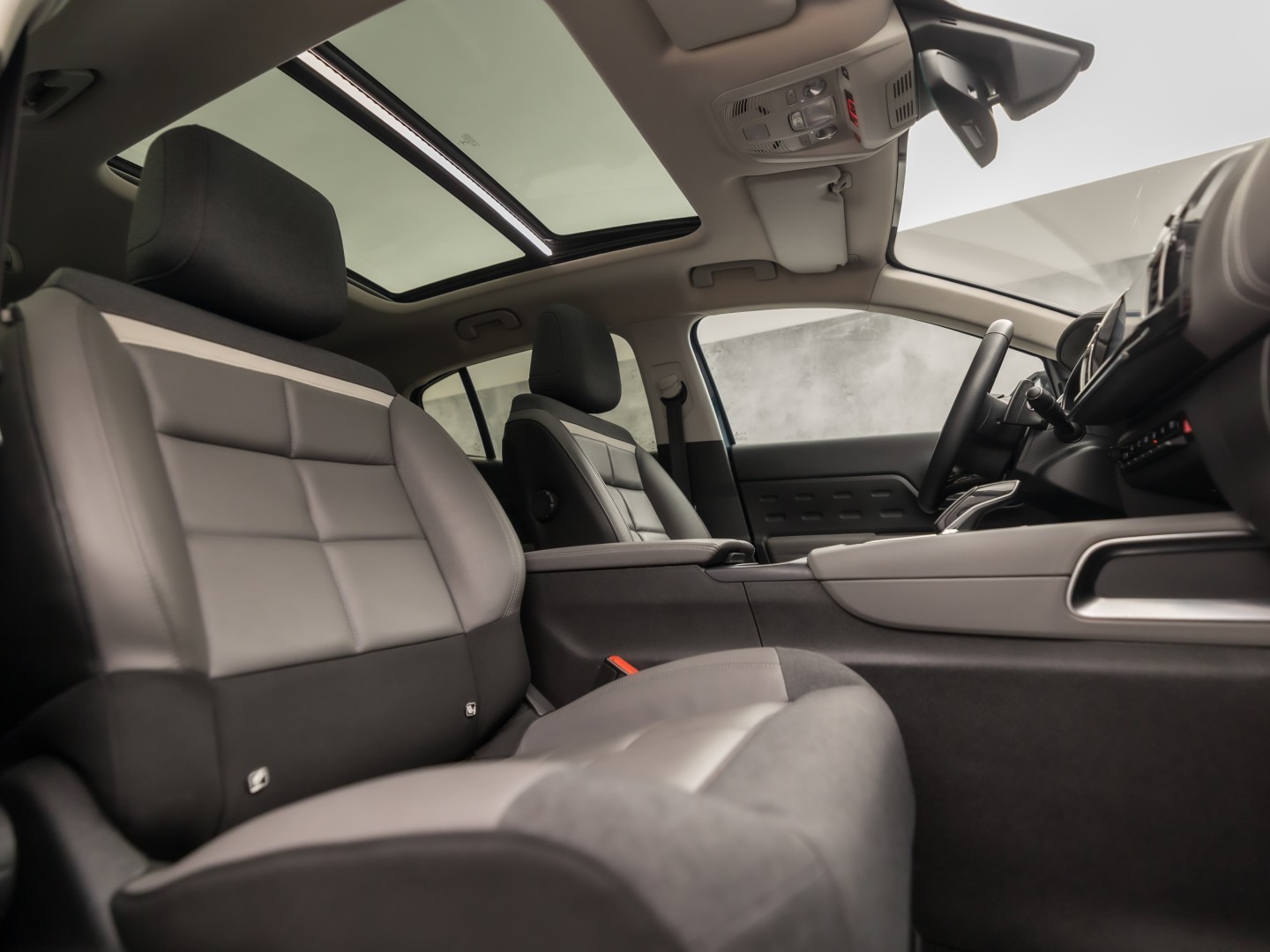 Foto van Citroen C5 Aircross