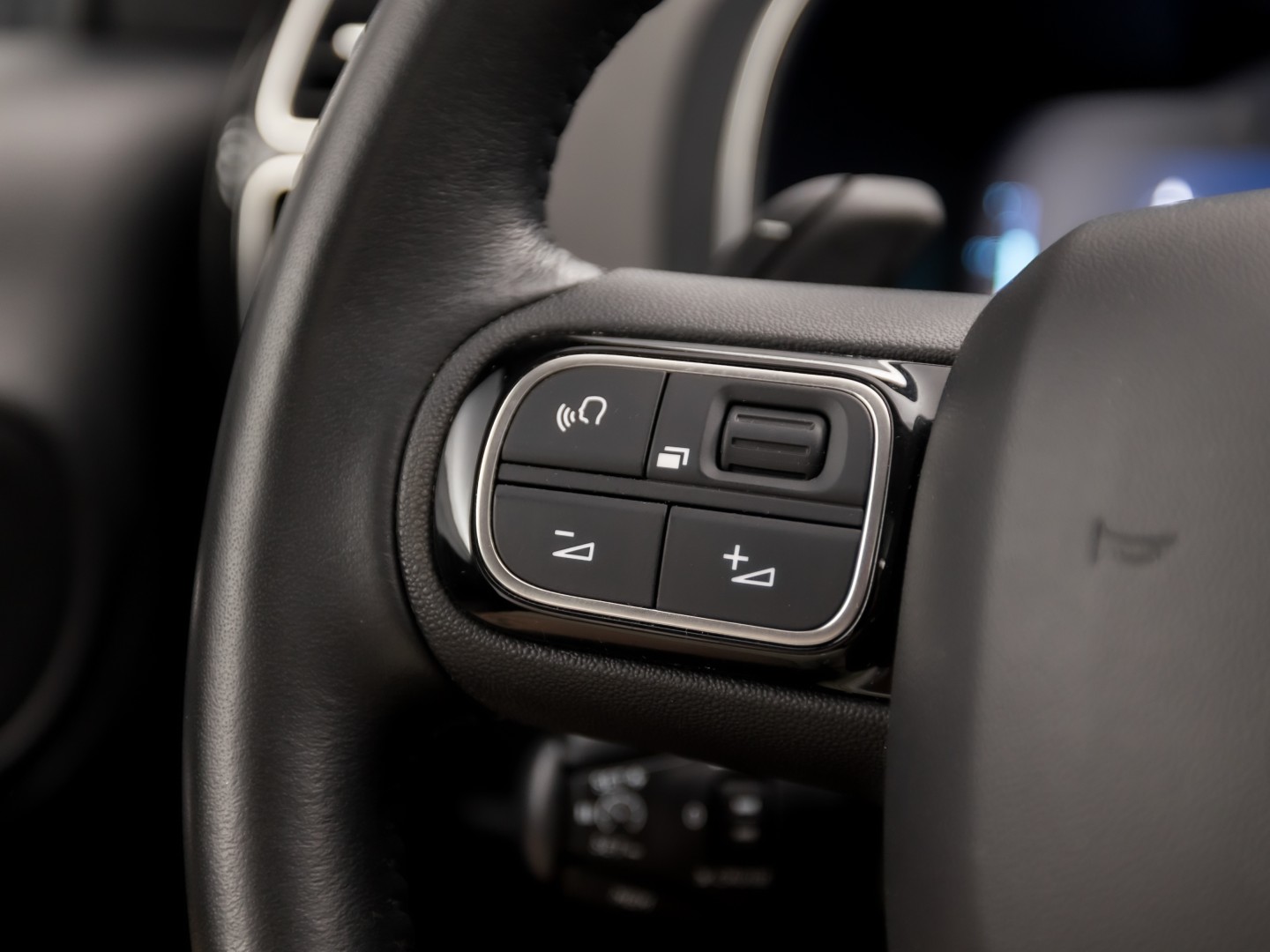 Foto van Citroen C5 Aircross
