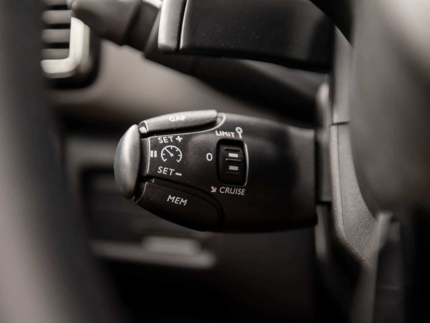 Foto van Citroen C5 Aircross