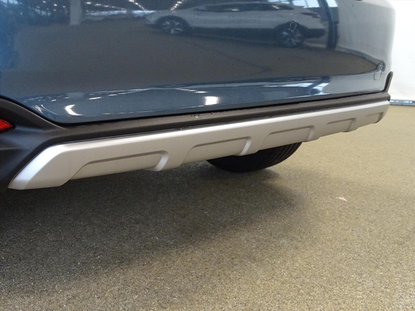 Foto van Fiat Fiat Tipo