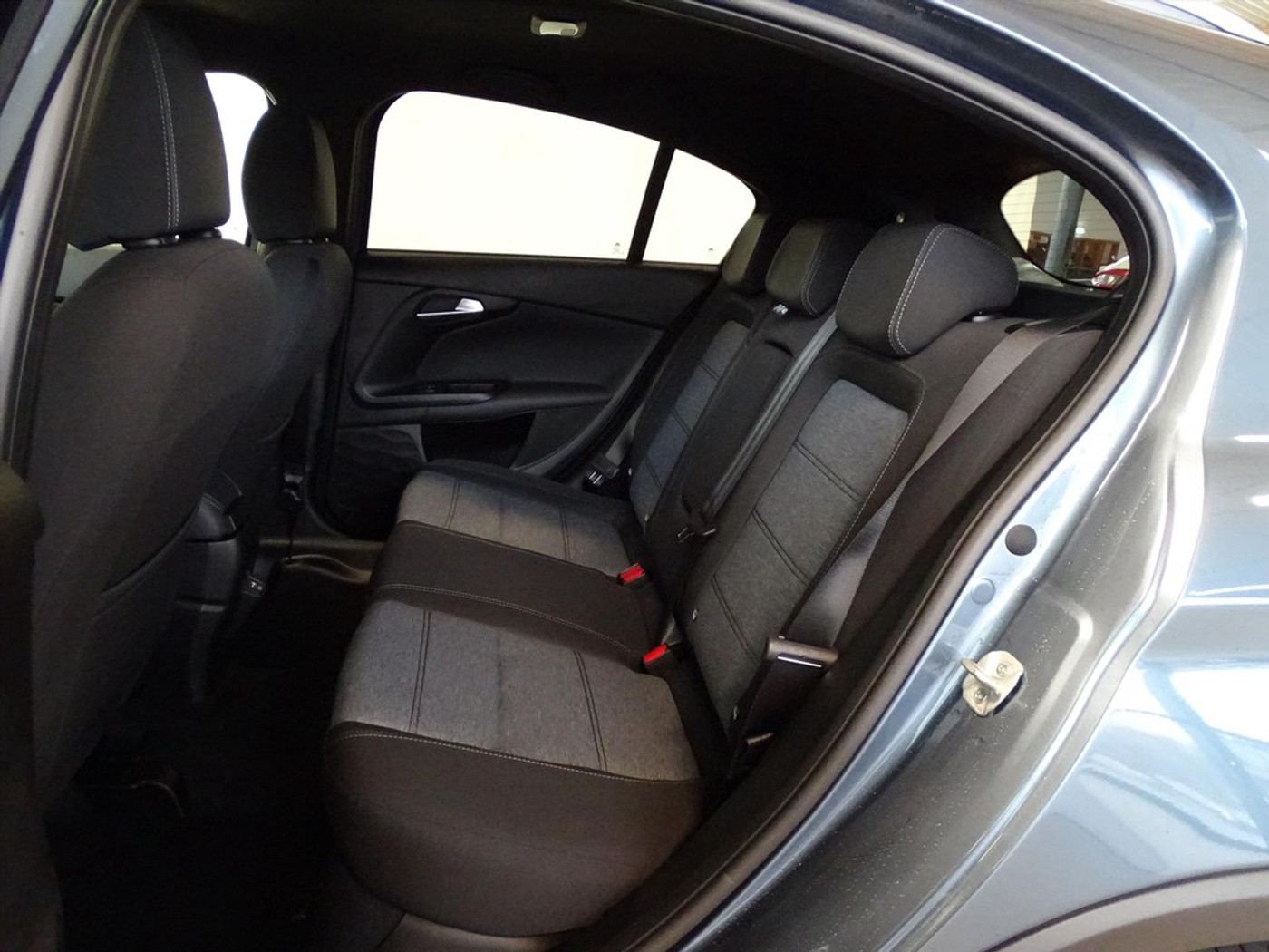Foto van Fiat Fiat Tipo