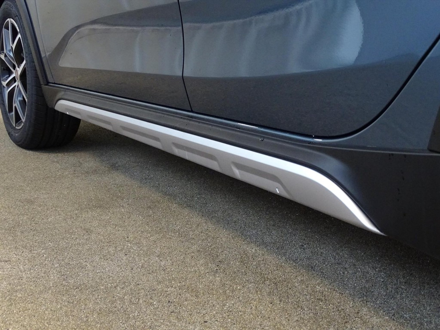 Foto van Fiat Fiat Tipo