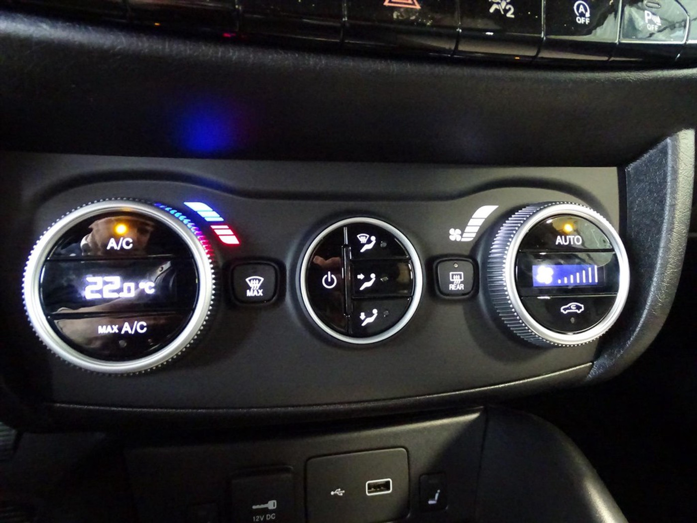 Foto van Fiat Fiat Tipo