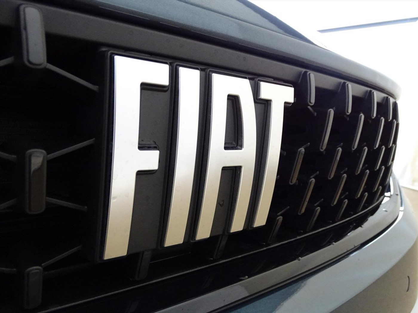 Foto van Fiat Fiat Tipo