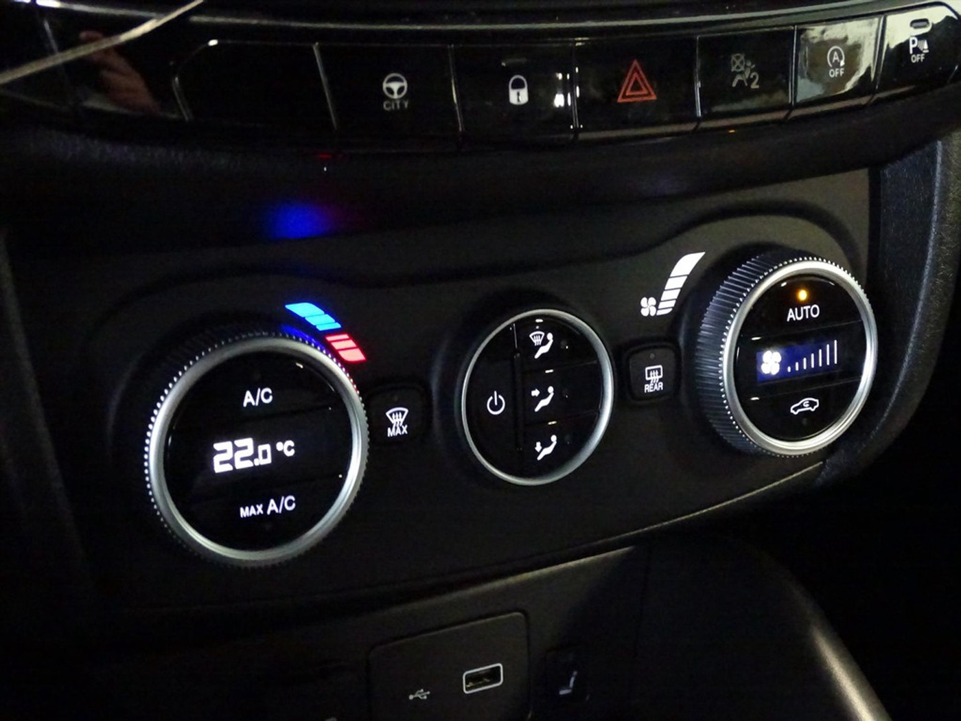 Foto van Fiat Fiat Tipo