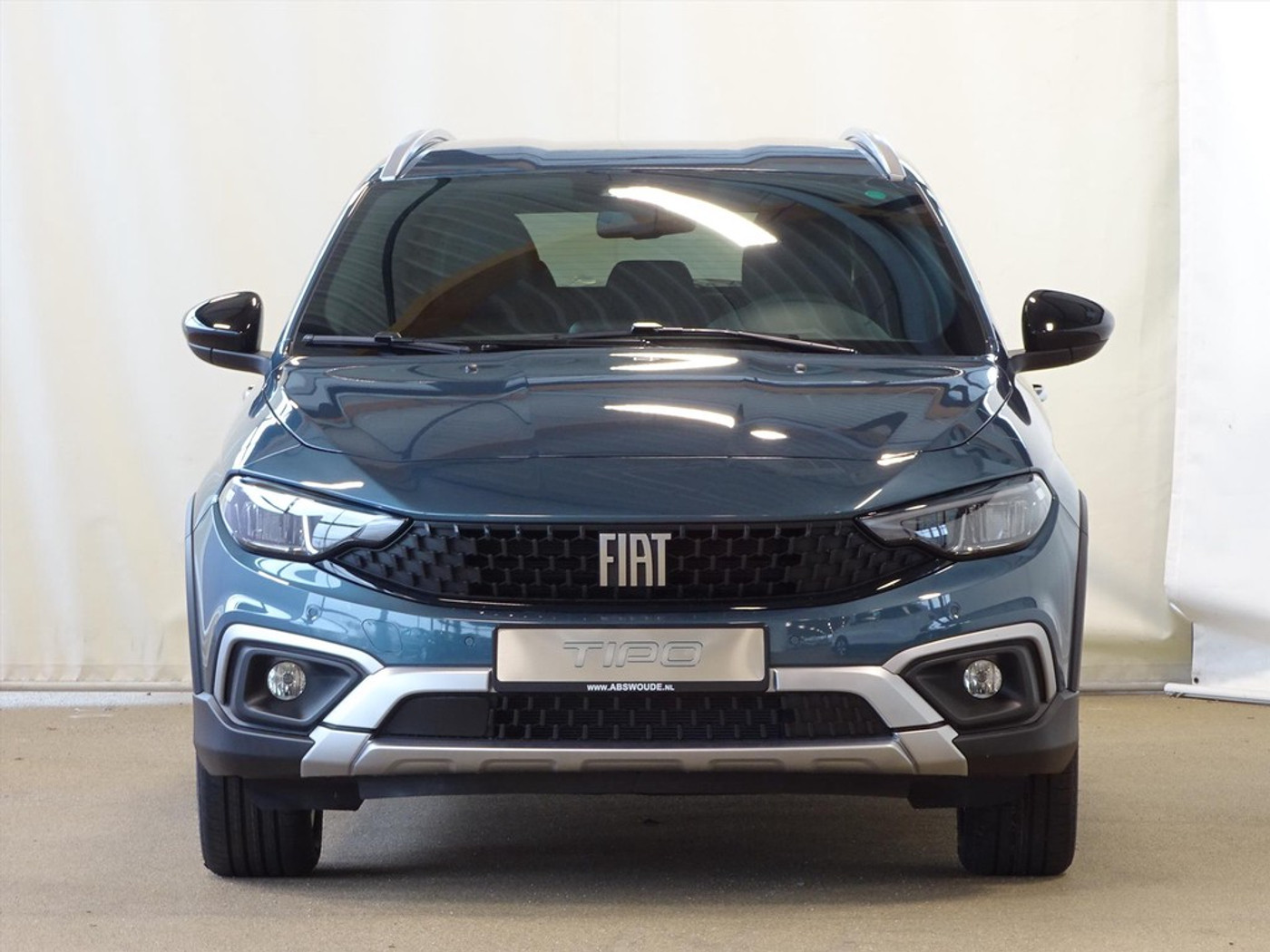 Foto van Fiat Fiat Tipo