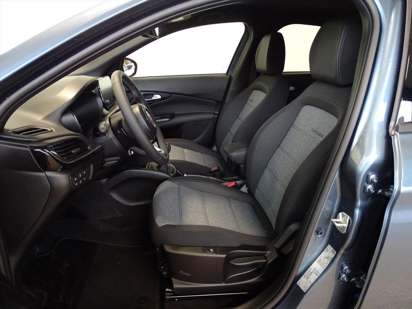 Foto van Fiat Fiat Tipo