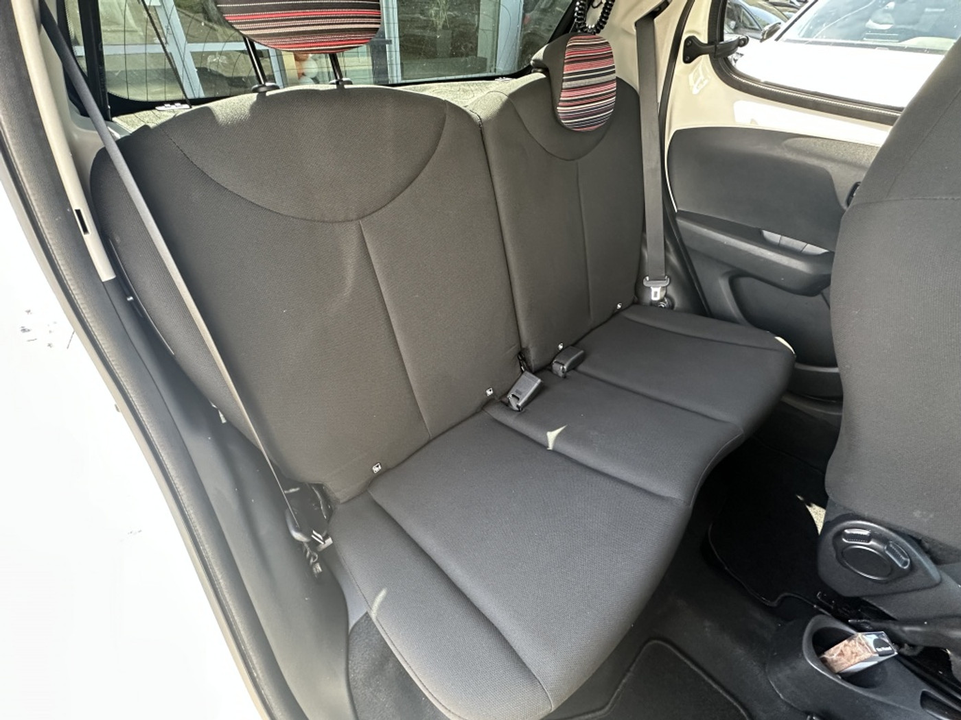 Foto van Citroen C1