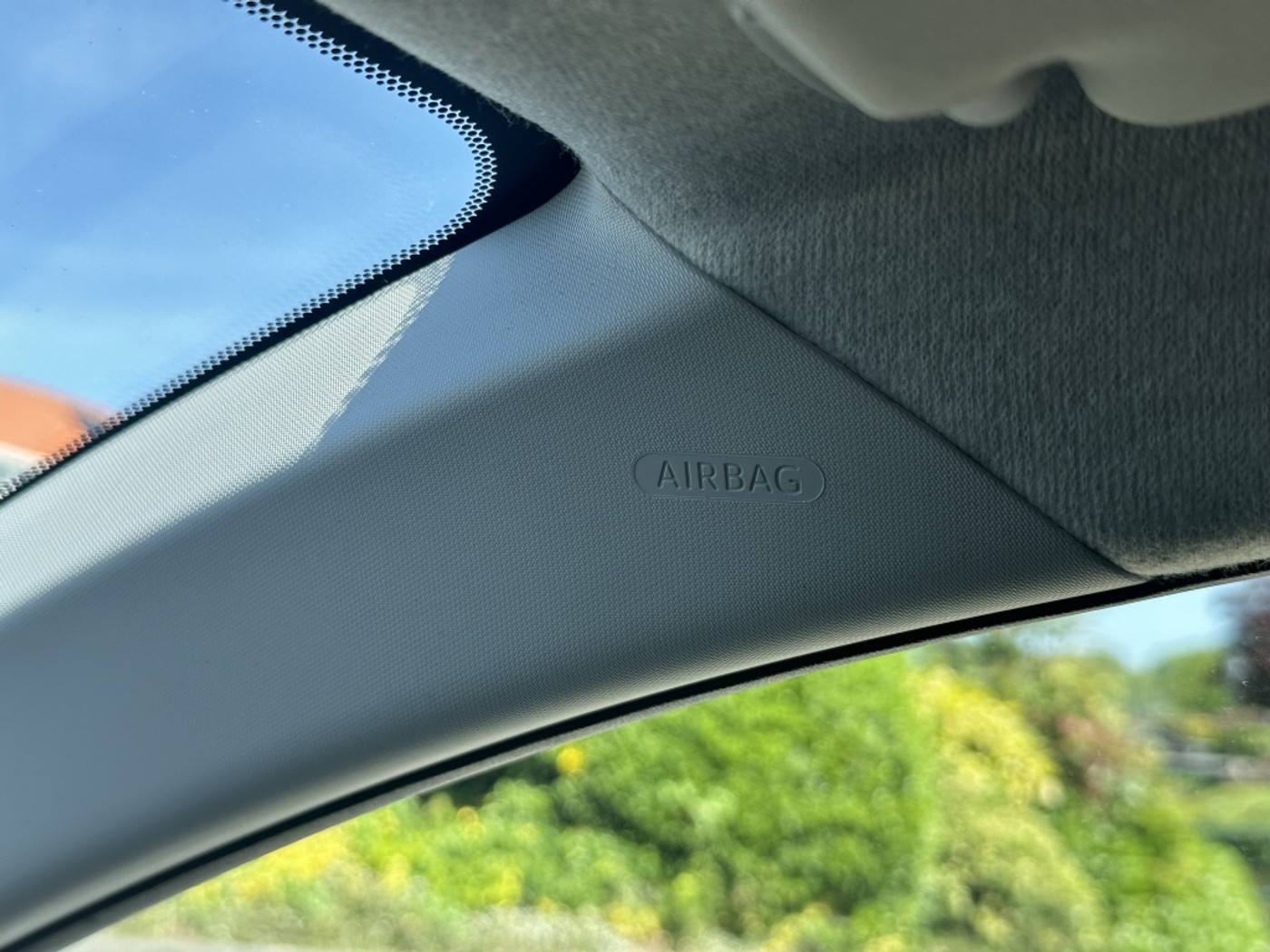 Foto van Citroen C1