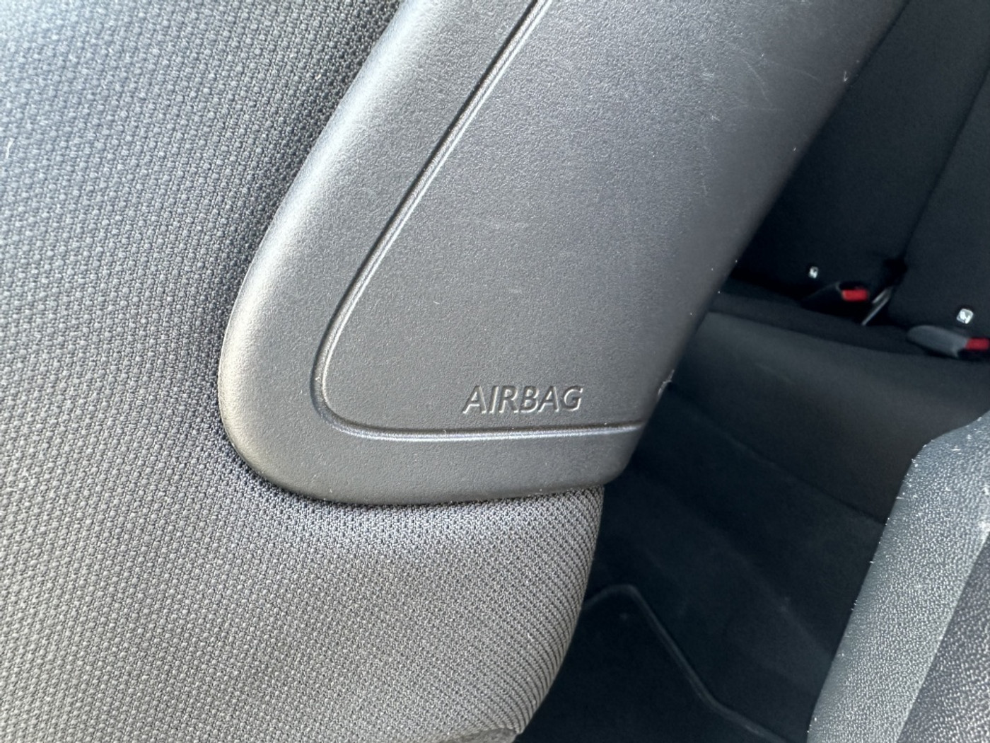 Foto van Citroen C1