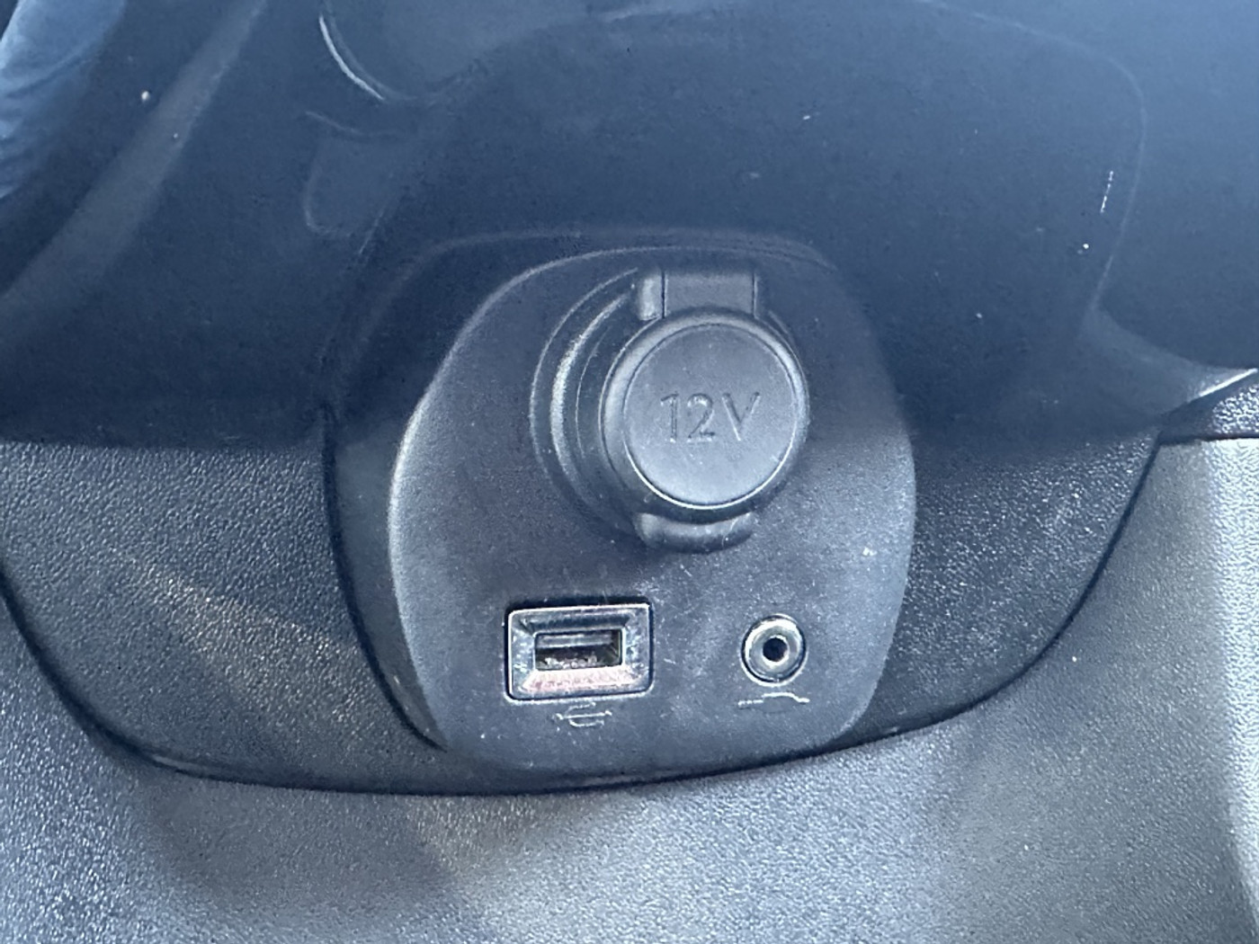 Foto van Citroen C1