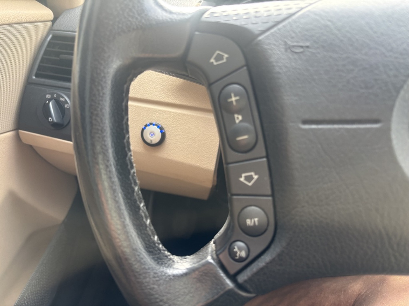 Foto van BMW X Reihe