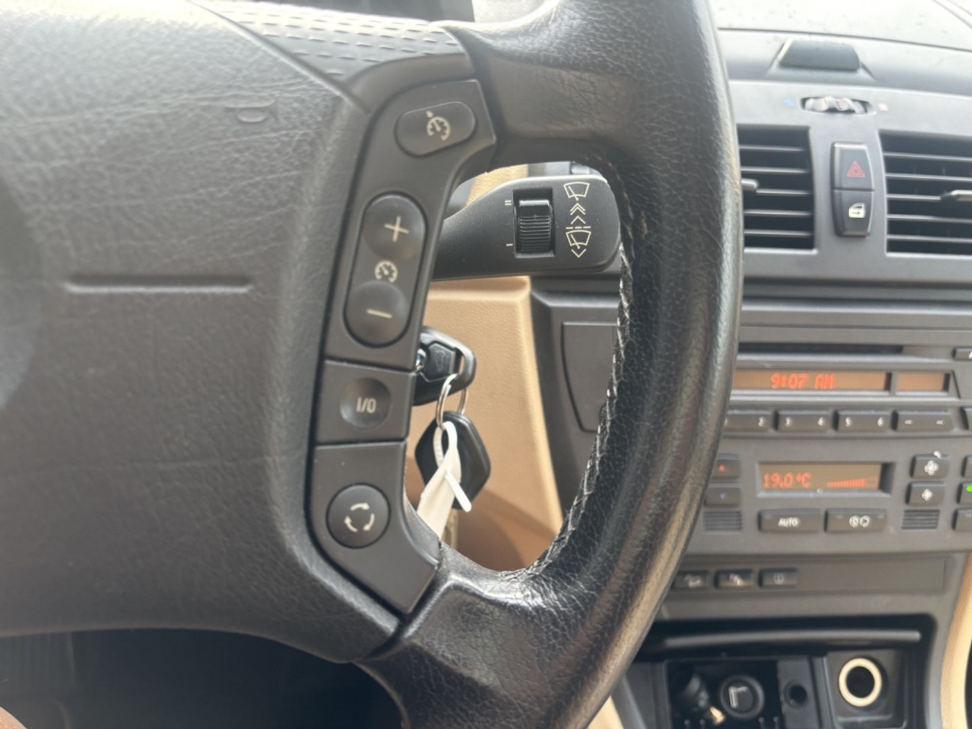 Foto van BMW X Reihe