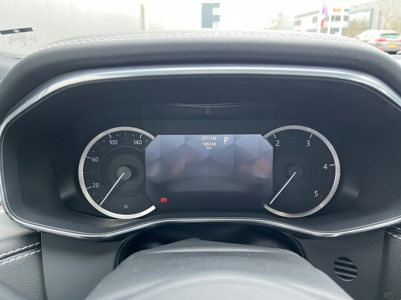 Foto van Jaguar Jaguar XF