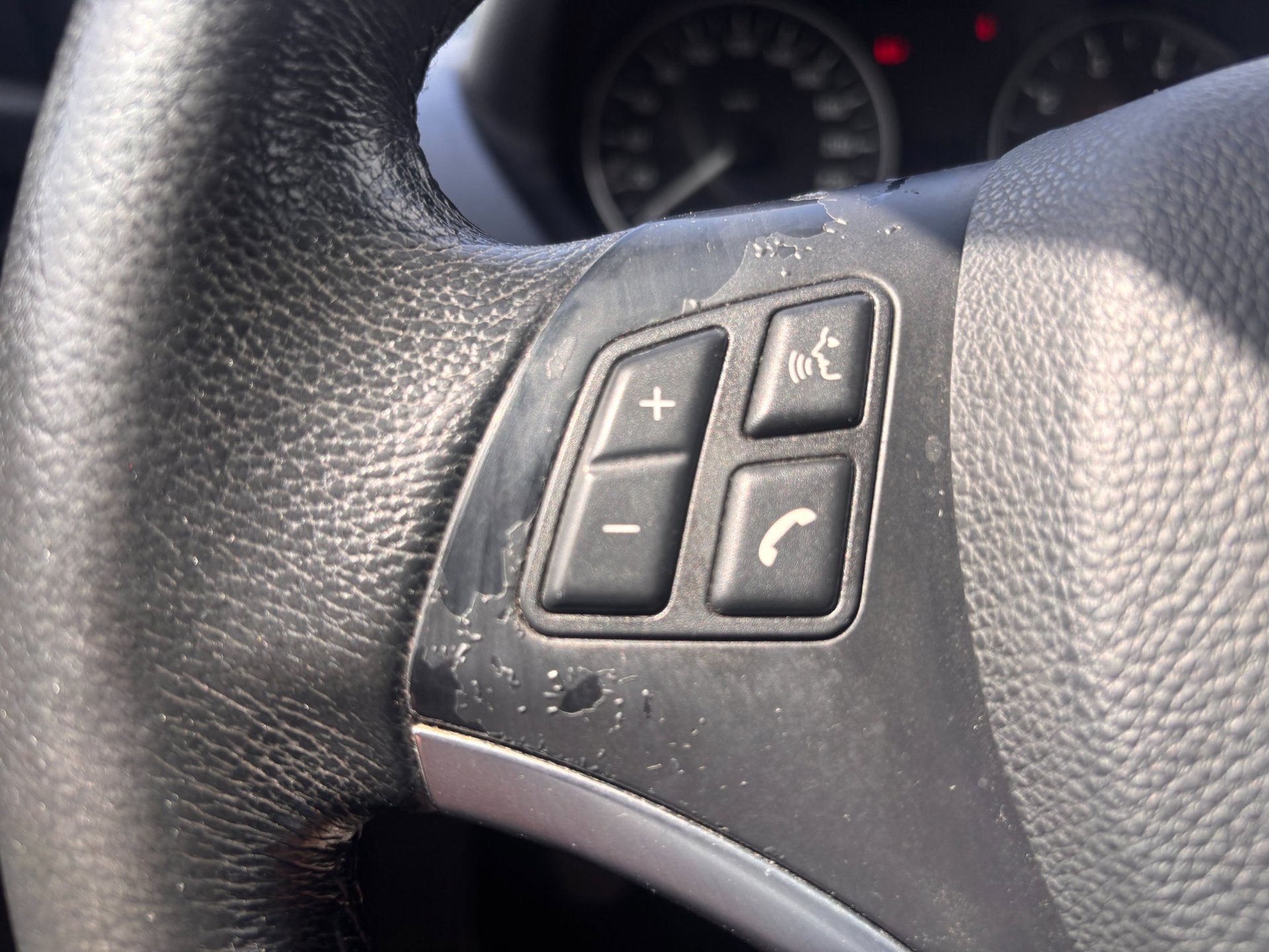 Foto van BMW 1er Reihe