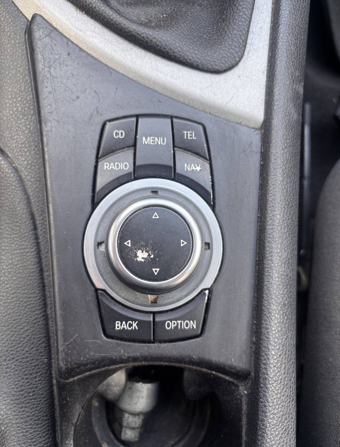 Foto van BMW 1er Reihe