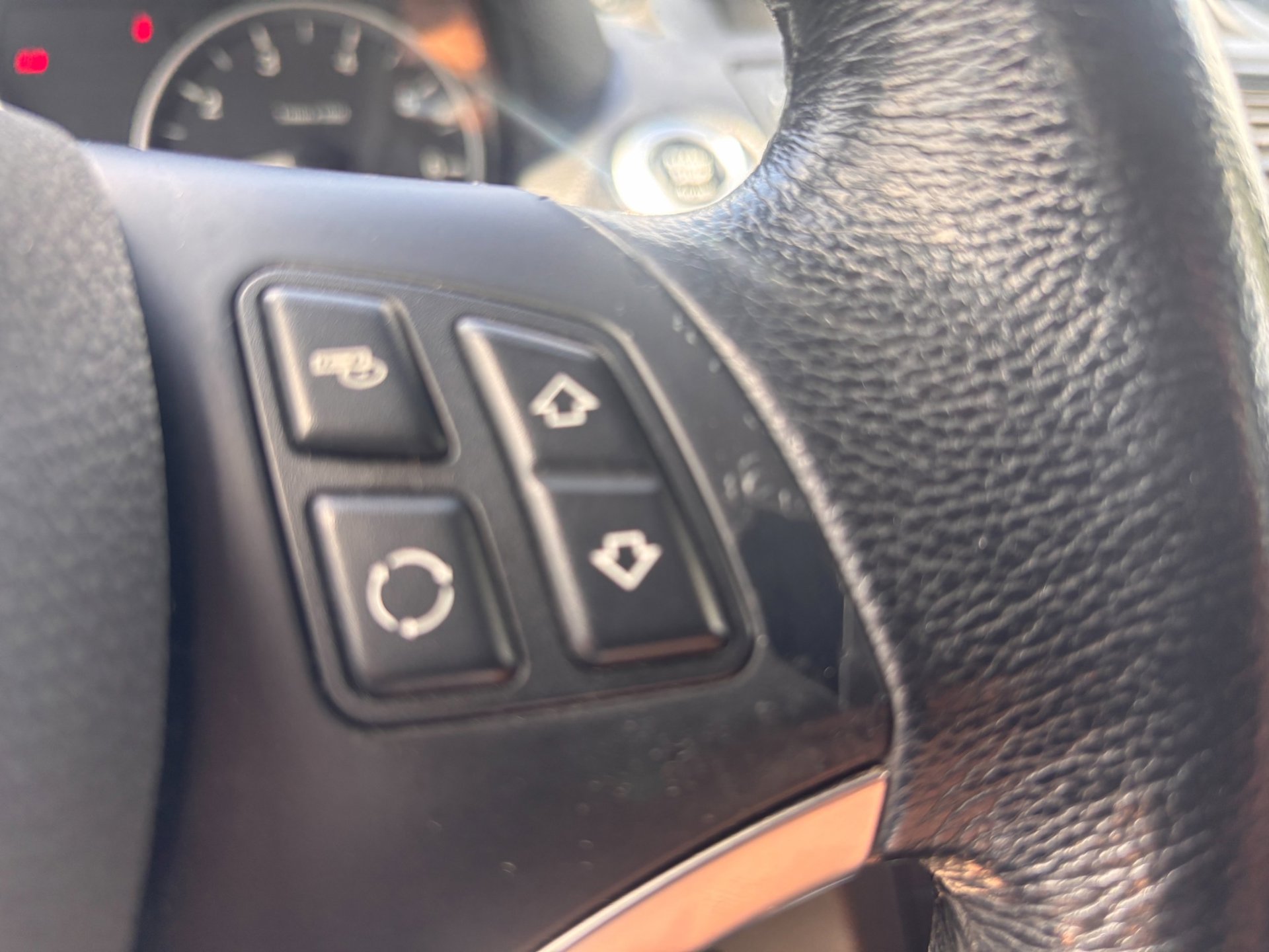 Foto van BMW 1er Reihe