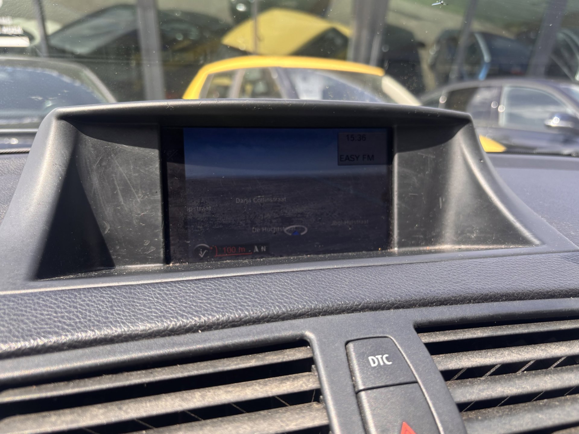 Foto van BMW 1er Reihe