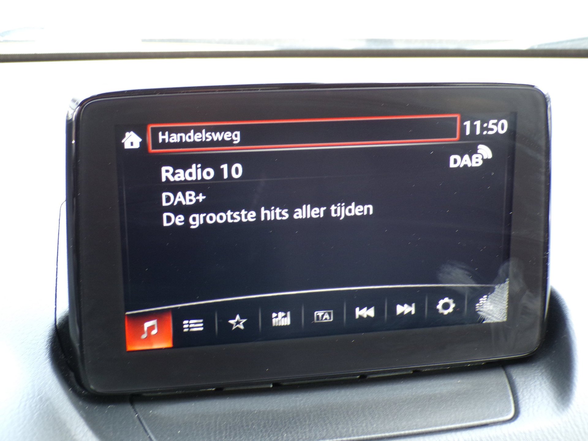 Foto van Mazda Mazda Cx-3