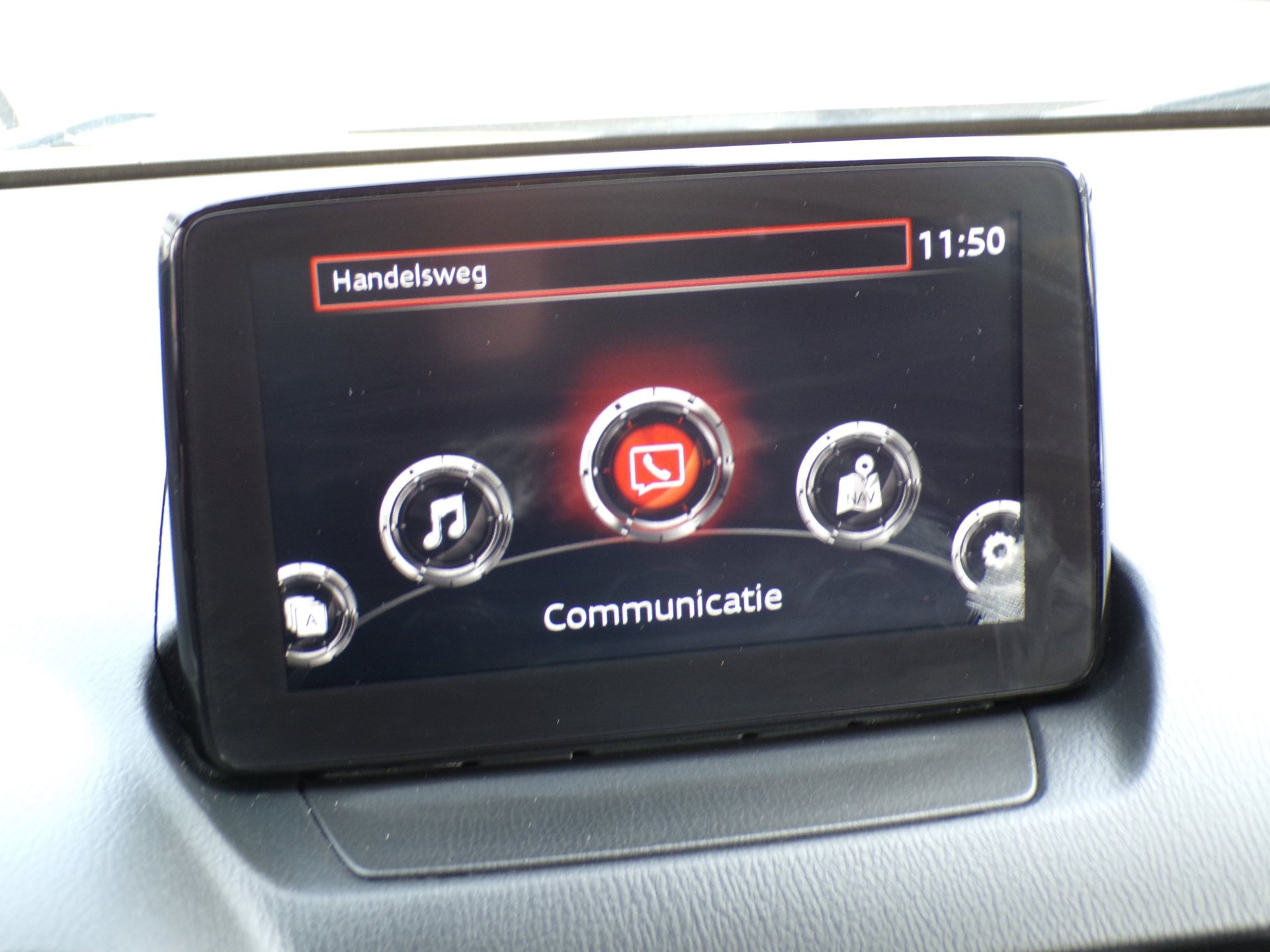 Foto van Mazda Mazda Cx-3