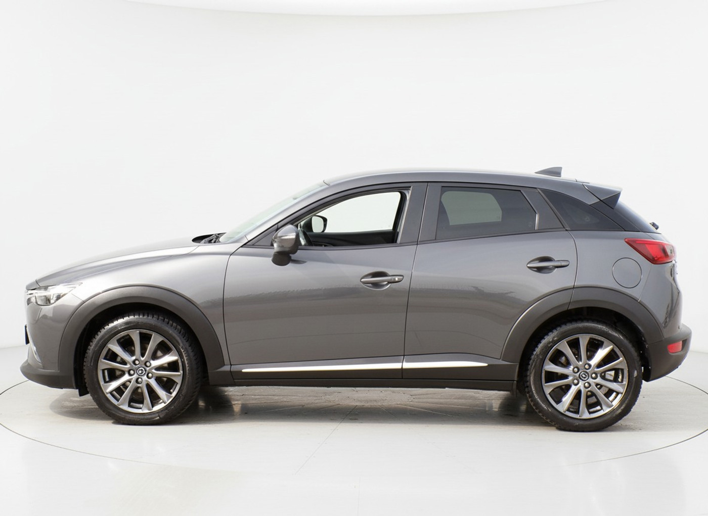 Foto van Mazda Mazda Cx-3