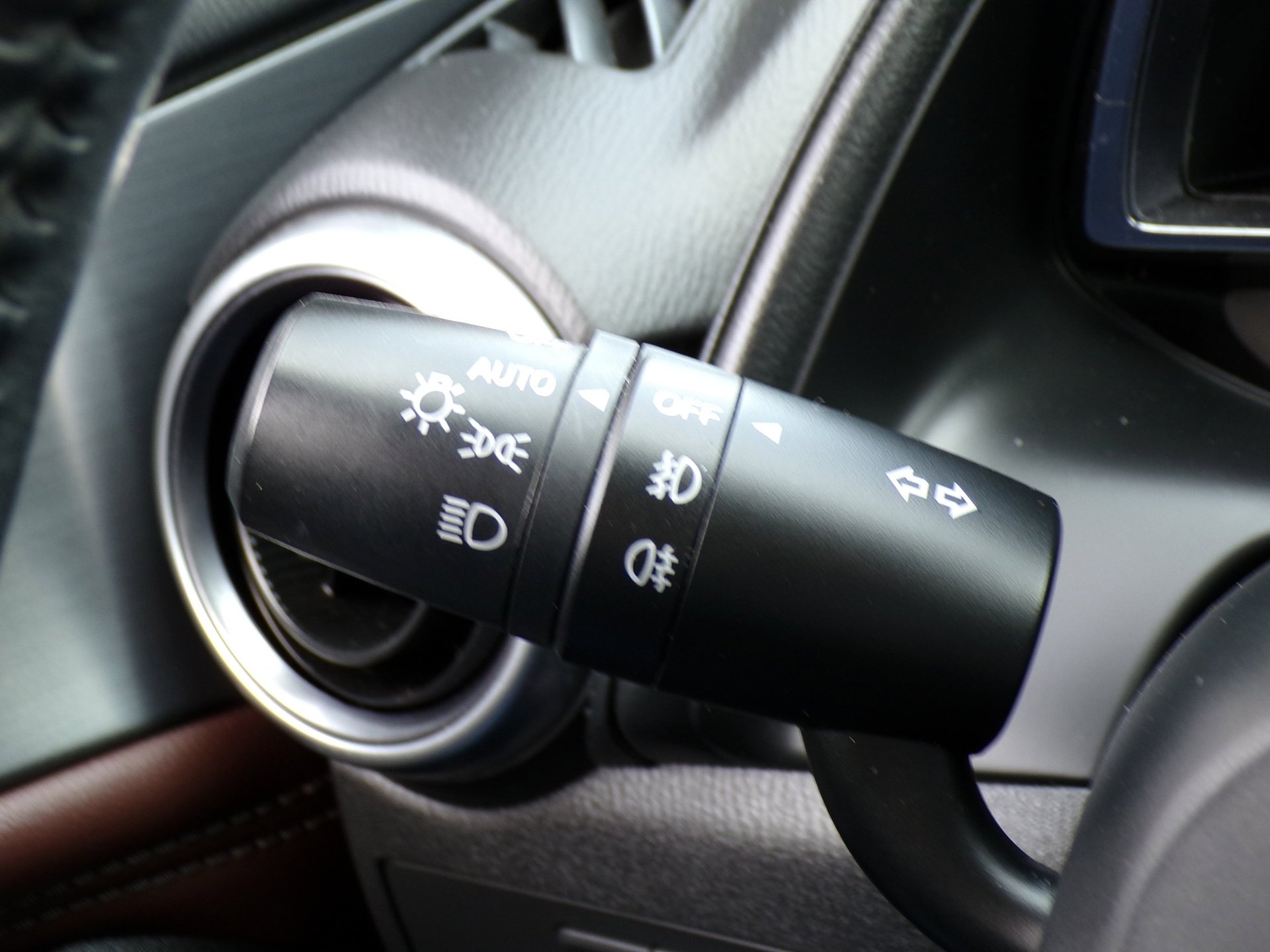 Foto van Mazda Mazda Cx-3