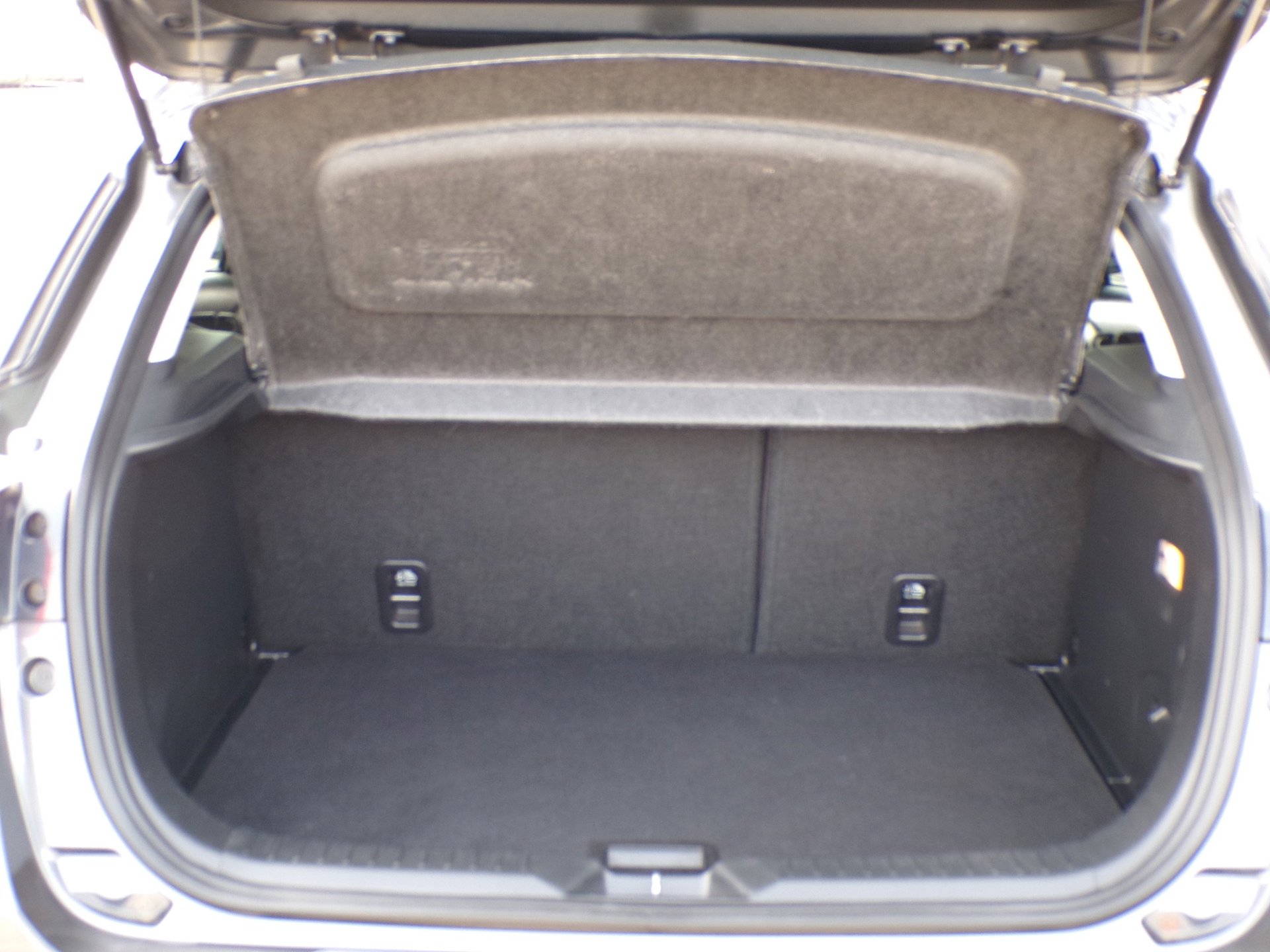 Foto van Mazda Mazda Cx-3