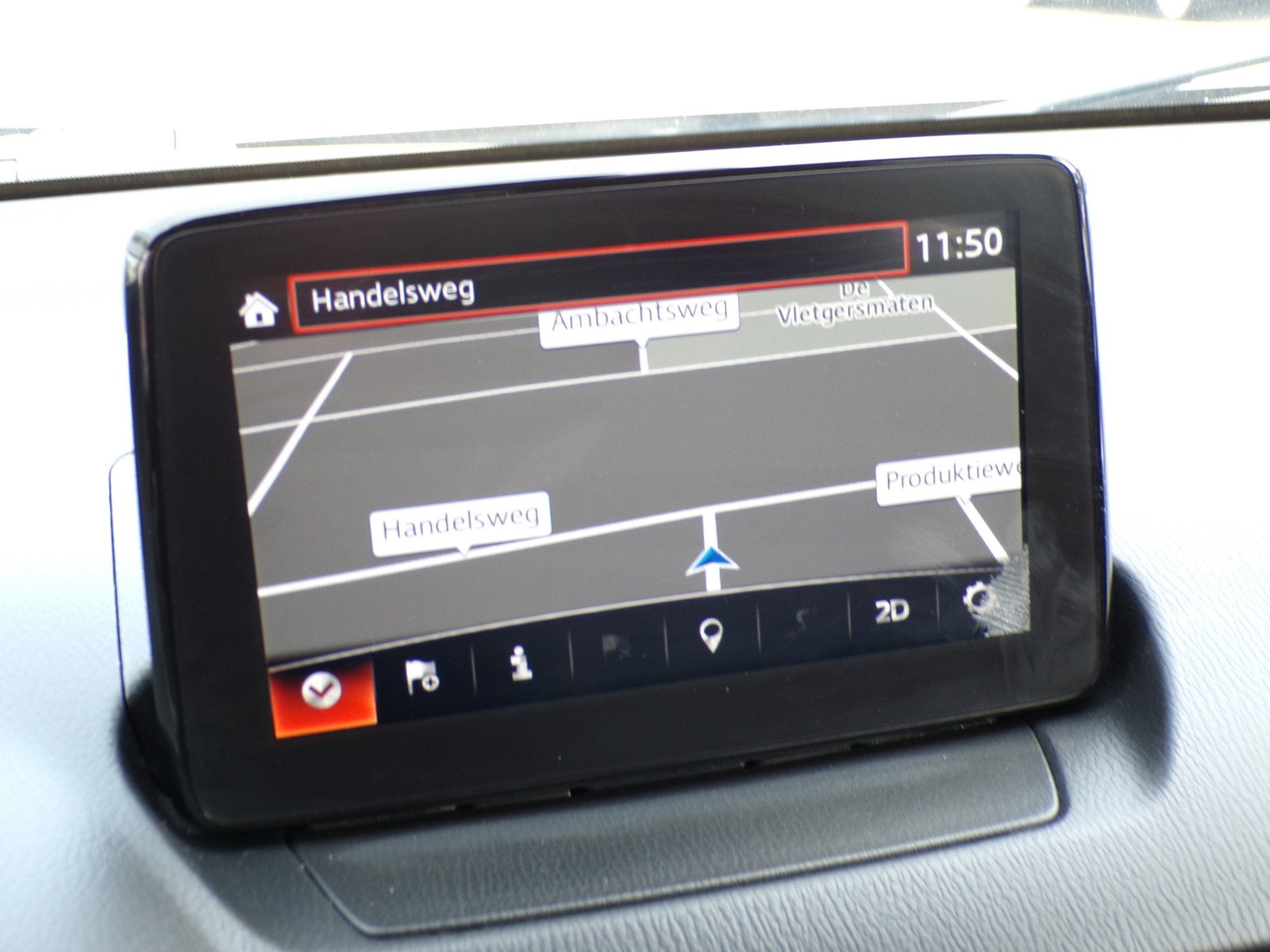 Foto van Mazda Mazda Cx-3