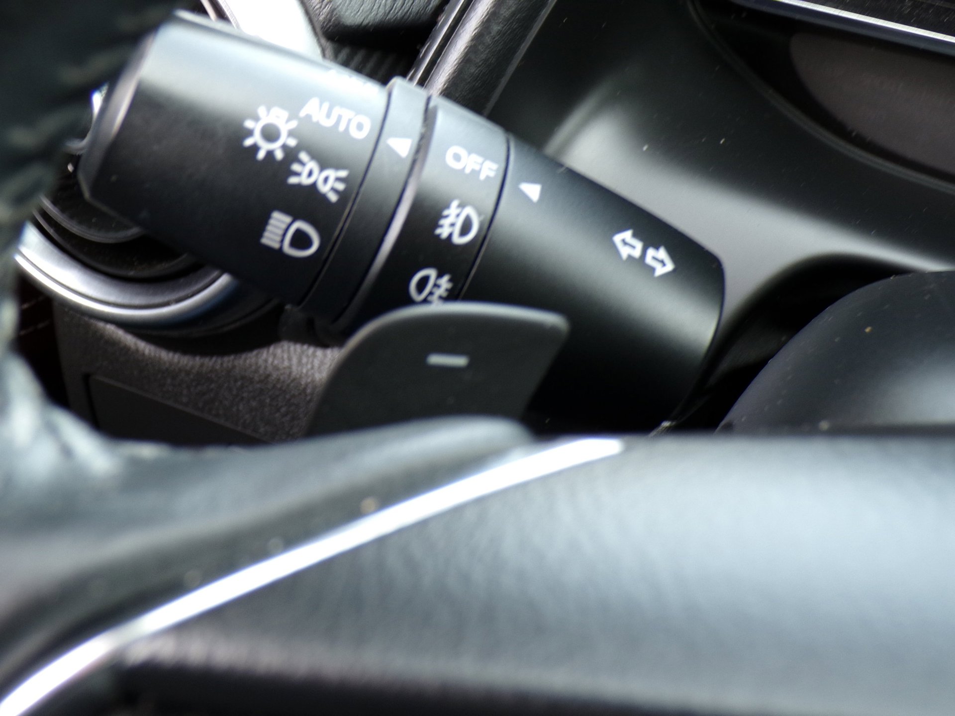 Foto van Mazda Mazda Cx-3