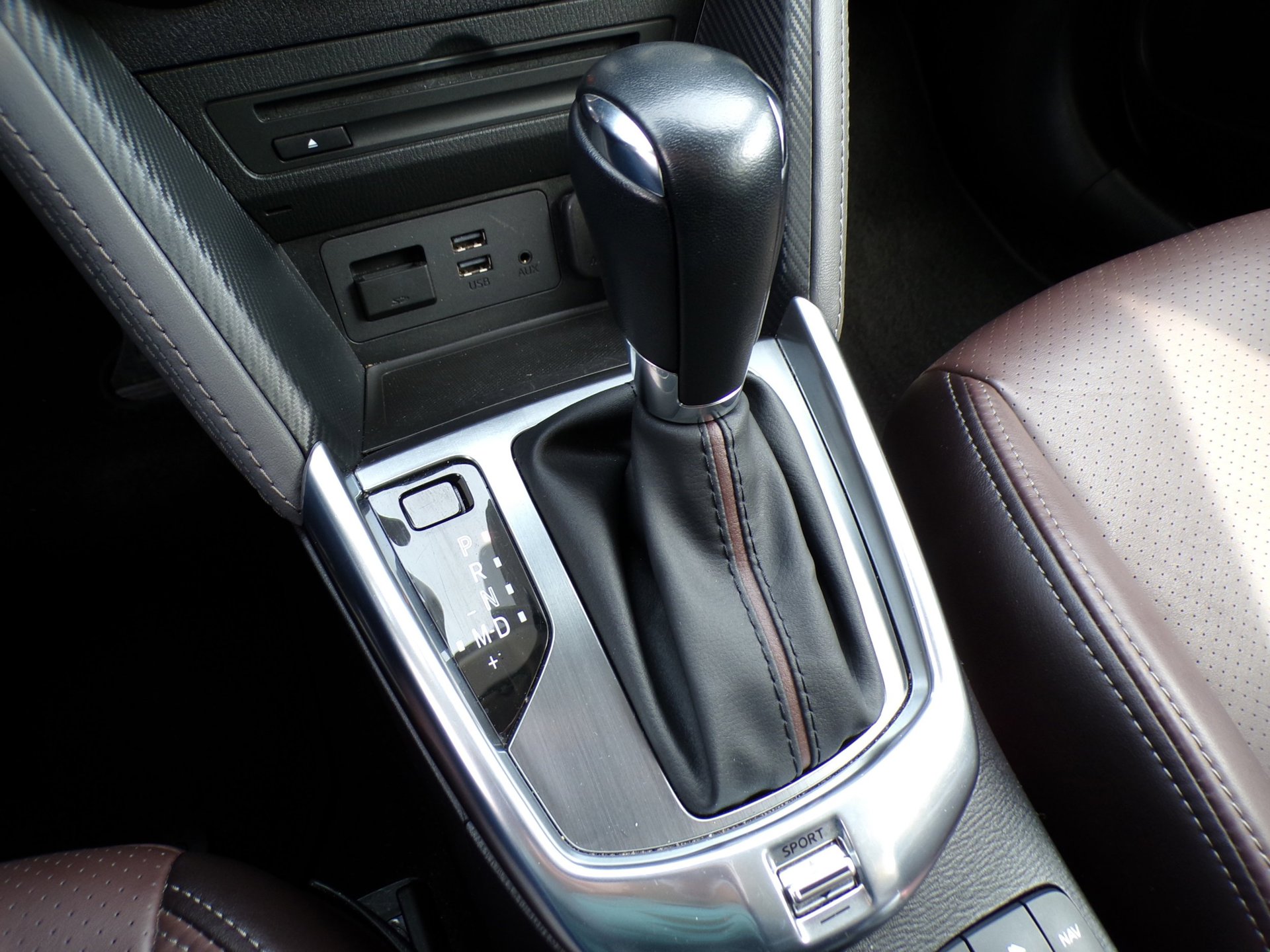 Foto van Mazda Mazda Cx-3