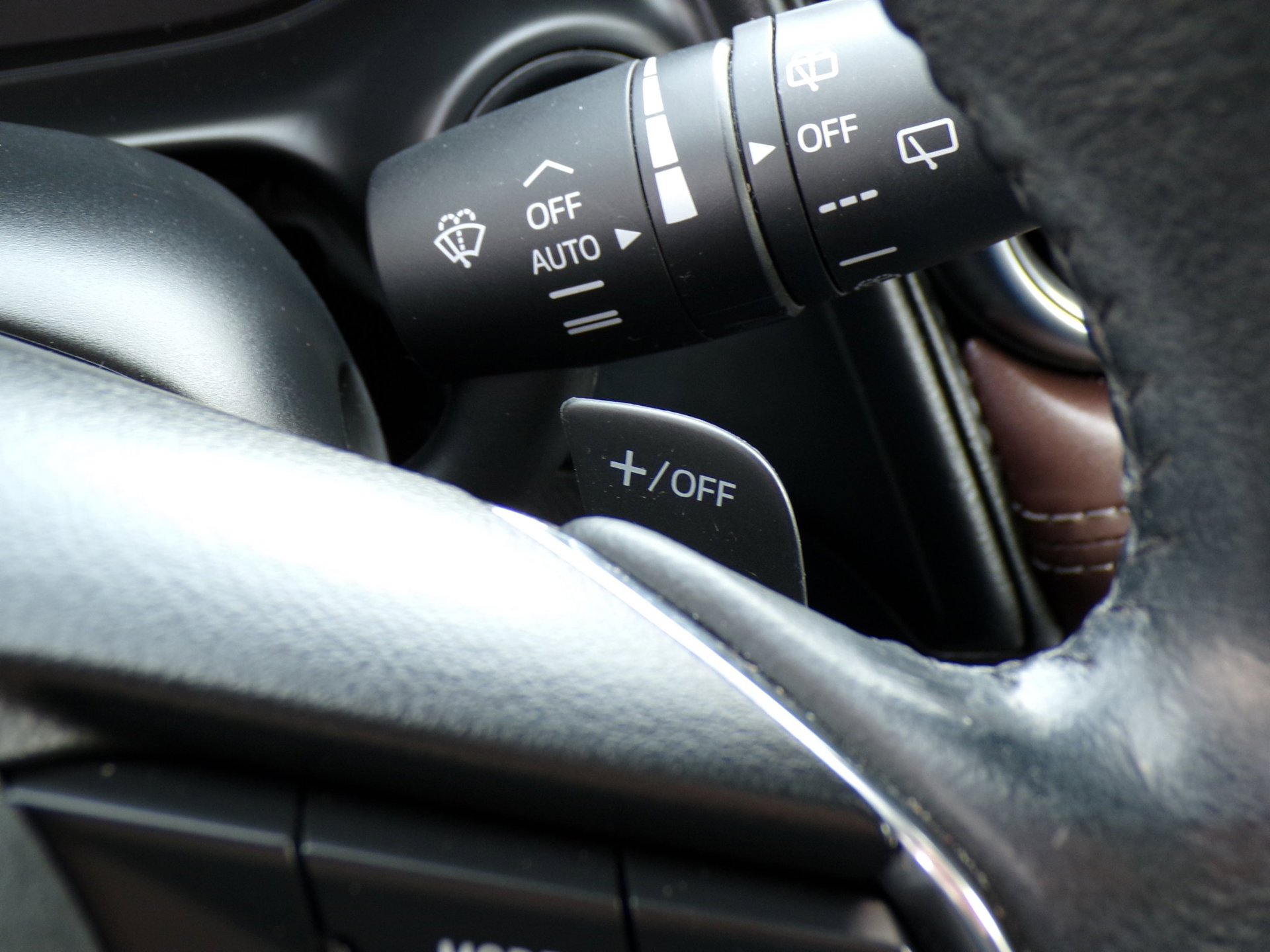 Foto van Mazda Mazda Cx-3