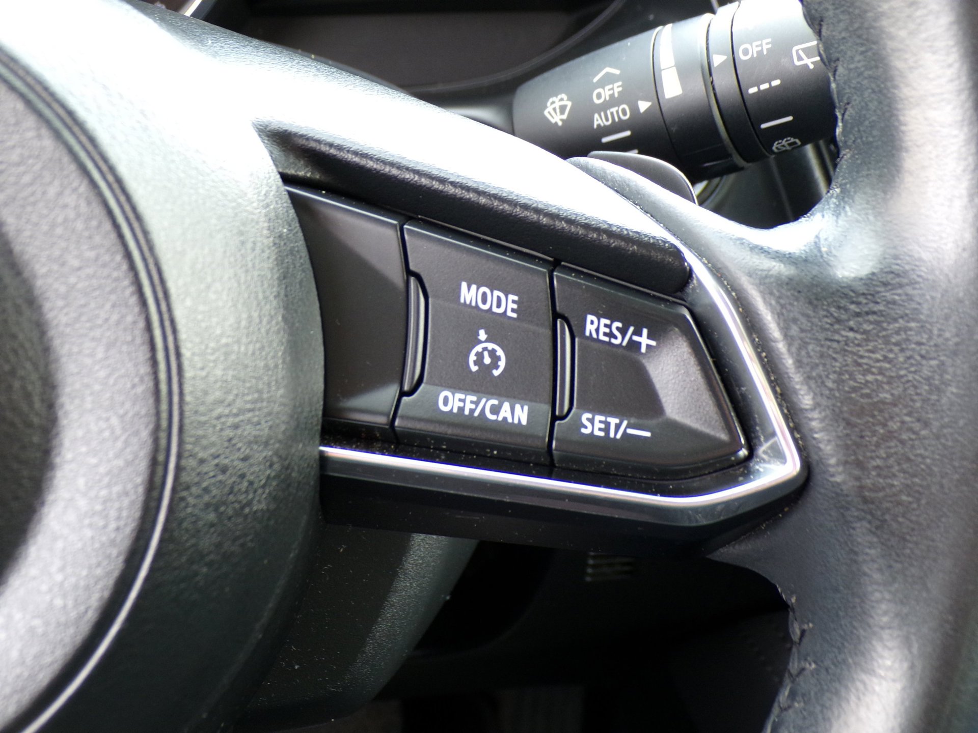 Foto van Mazda Mazda Cx-3