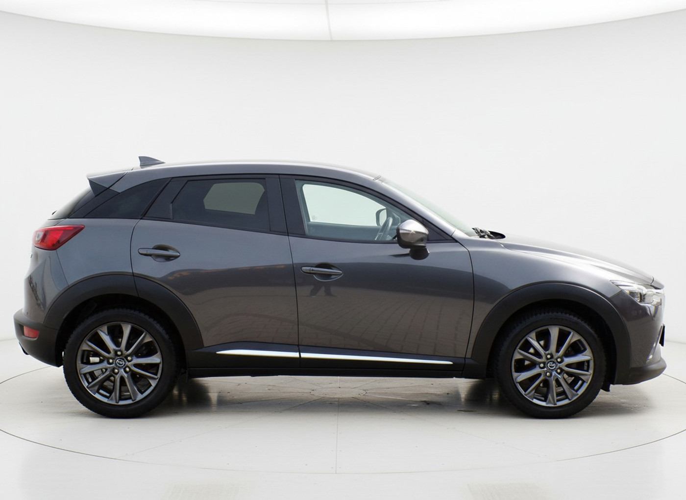 Foto van Mazda Mazda Cx-3