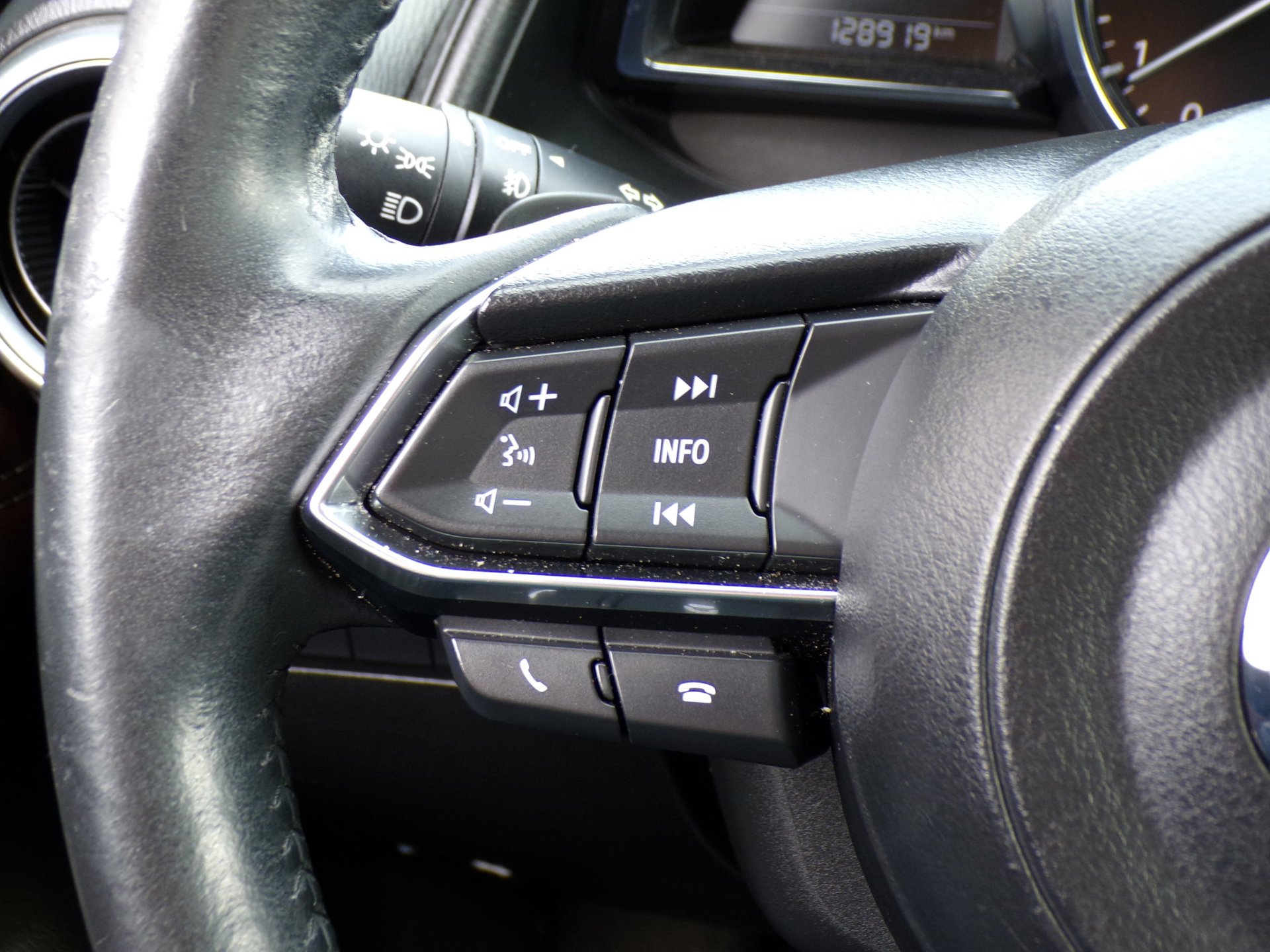 Foto van Mazda Mazda Cx-3