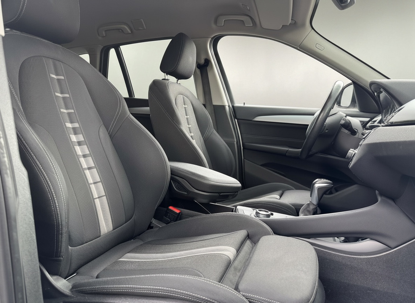 Foto van BMW X1 Xdrive20i