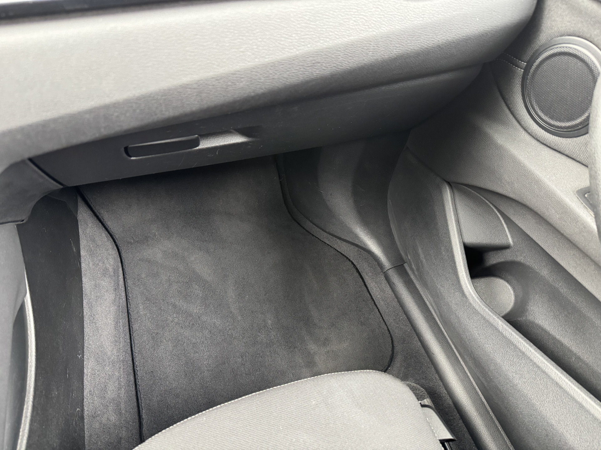 Foto van BMW X1 Xdrive20i