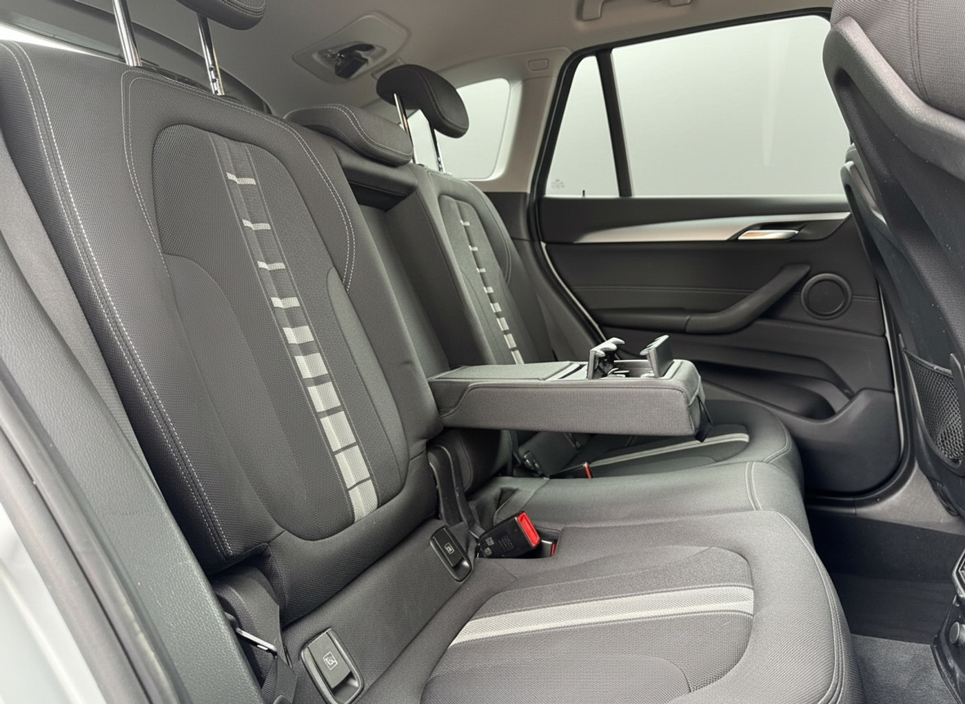 Foto van BMW X1 Xdrive20i