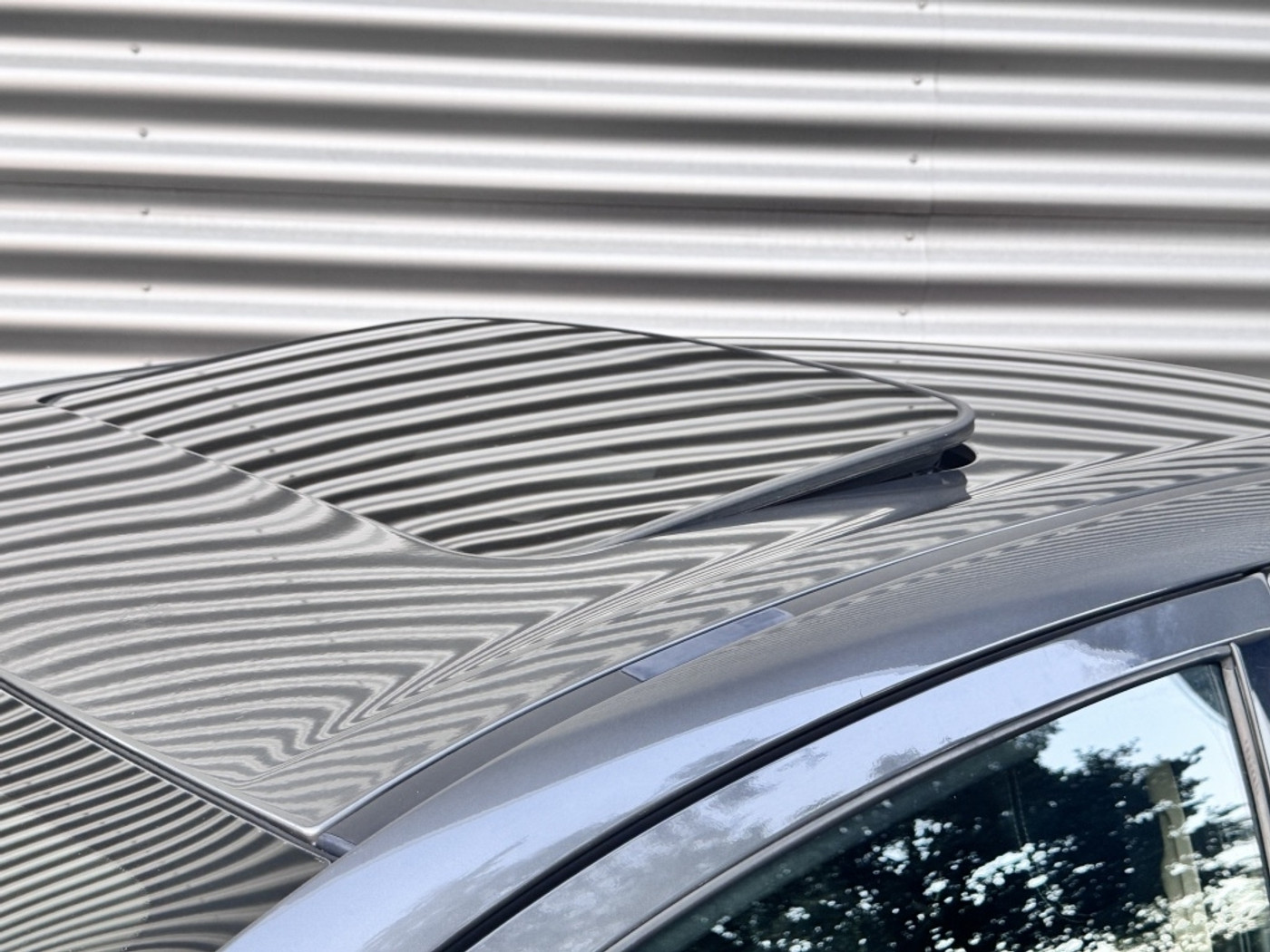 Foto van Suzuki Kizashi