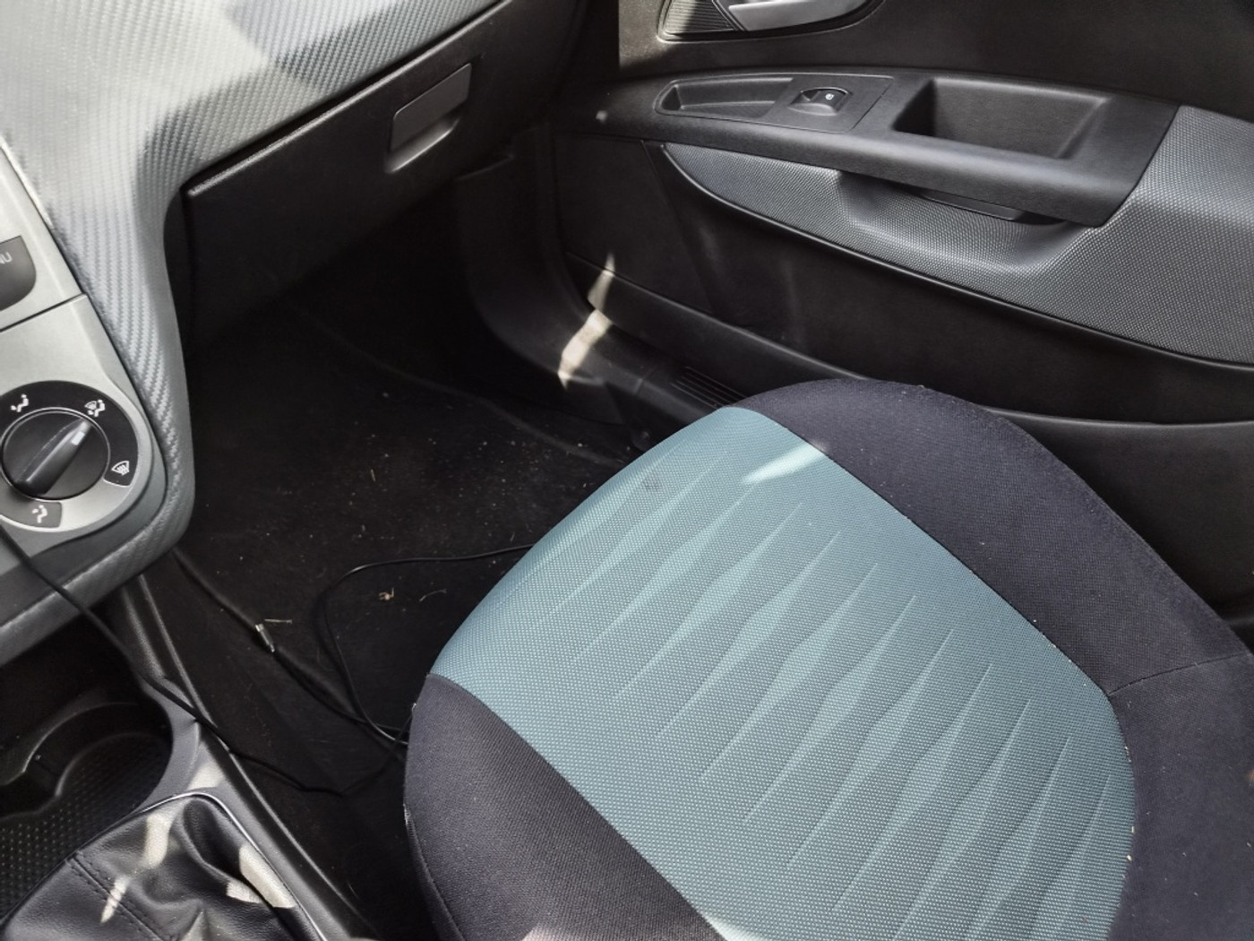 Foto van Fiat Fiat Punto