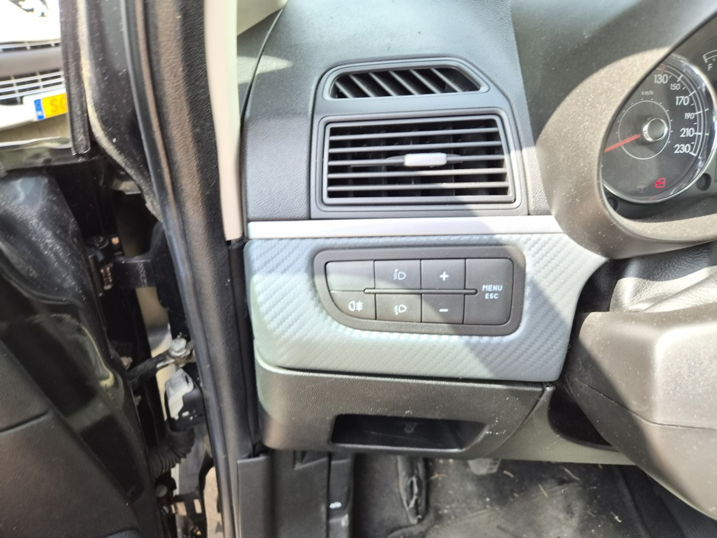 Foto van Fiat Fiat Punto