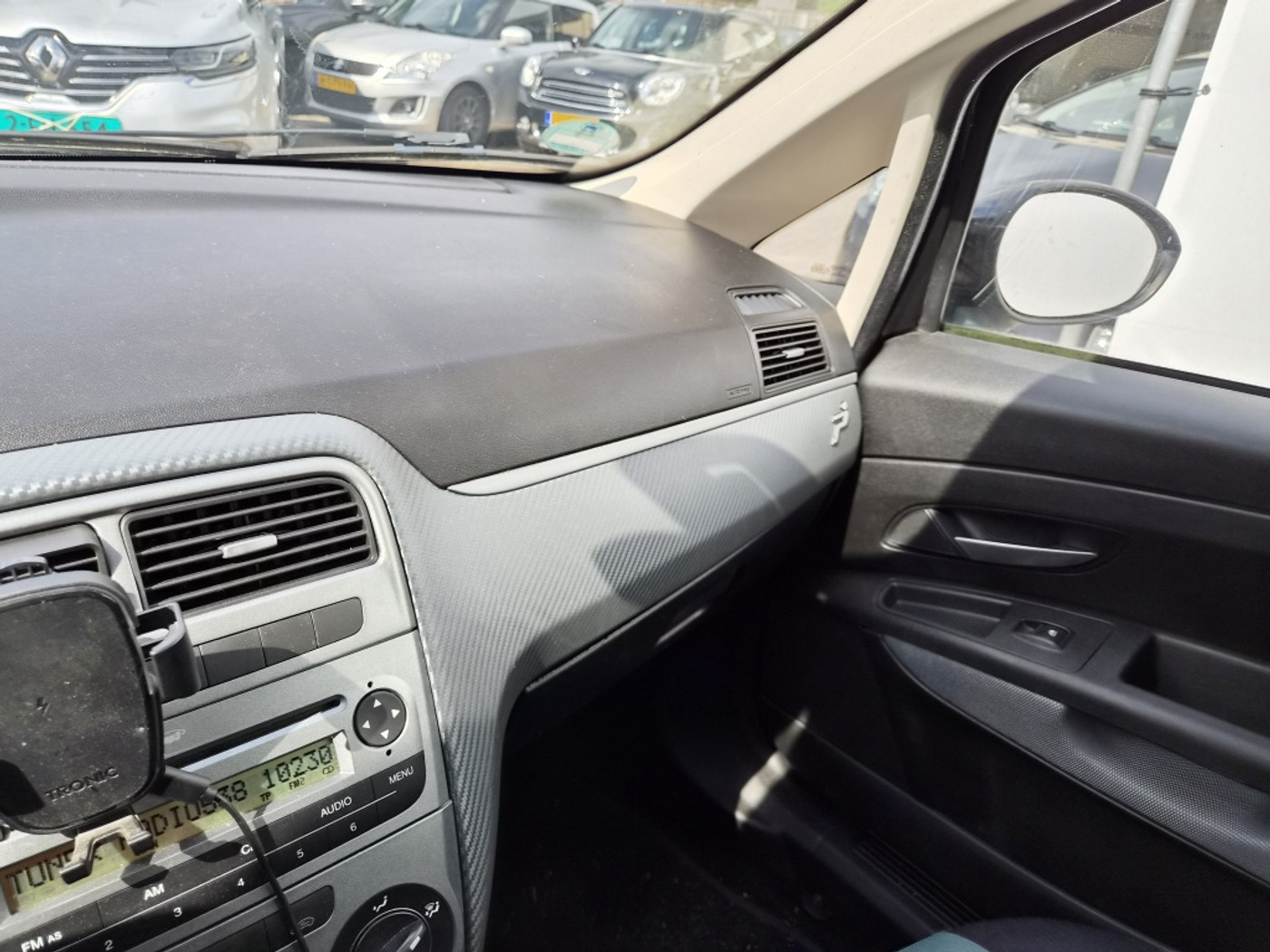 Foto van Fiat Fiat Punto