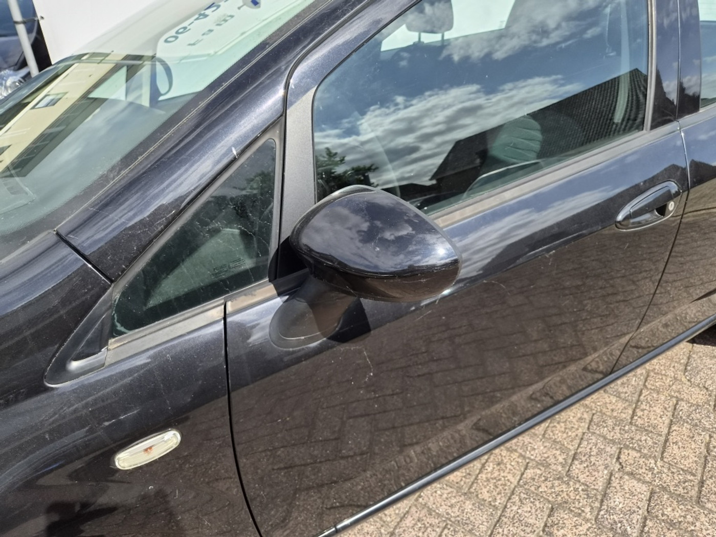 Foto van Fiat Fiat Punto