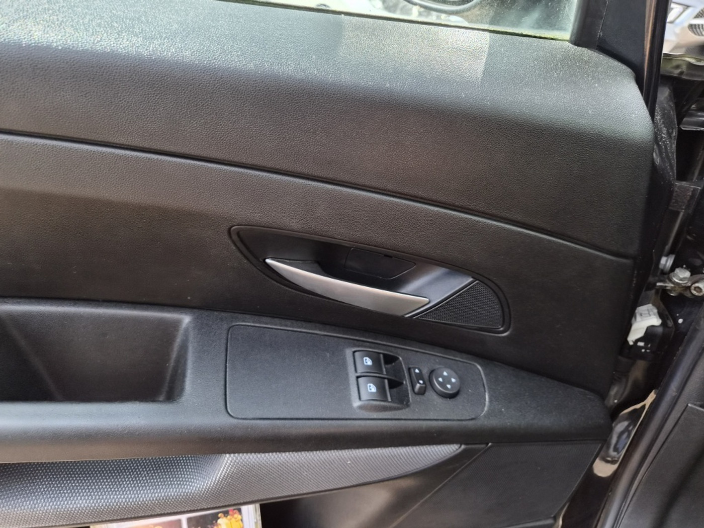 Foto van Fiat Fiat Punto