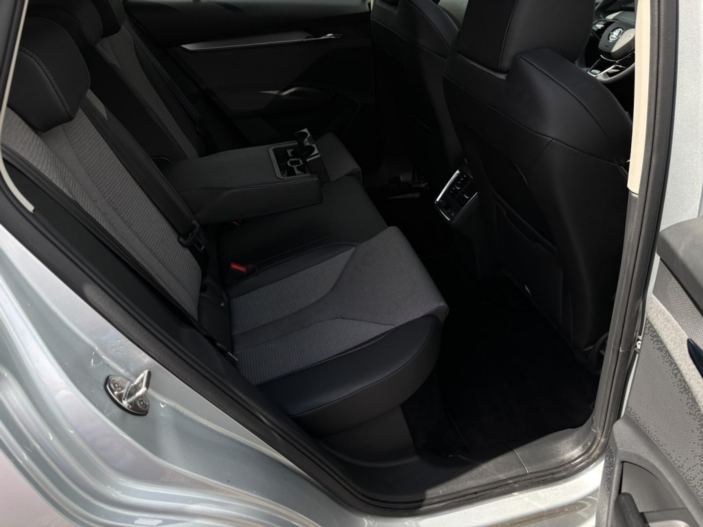 Foto van Skoda Enyaq 60