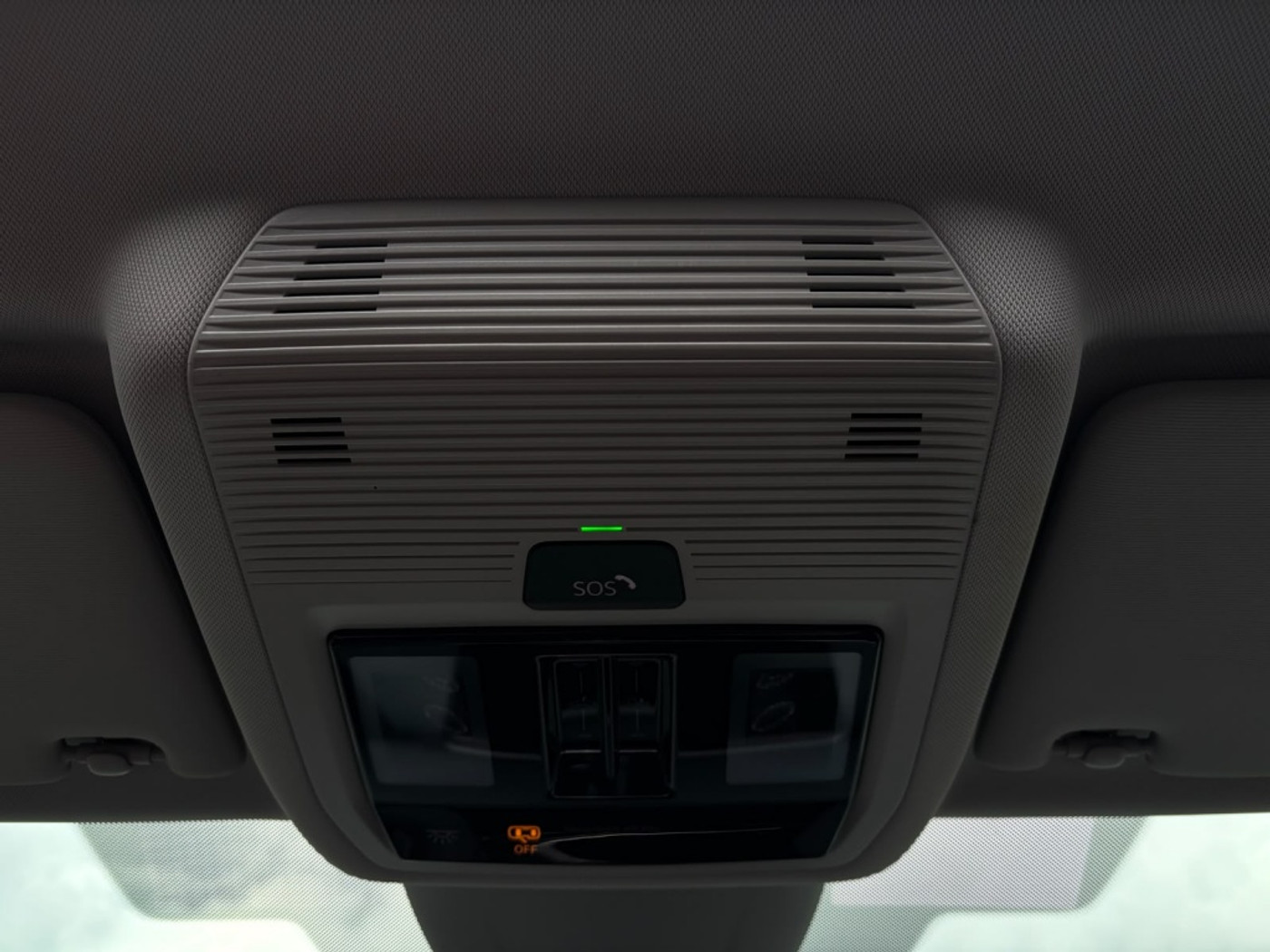 Foto van Skoda Enyaq 60