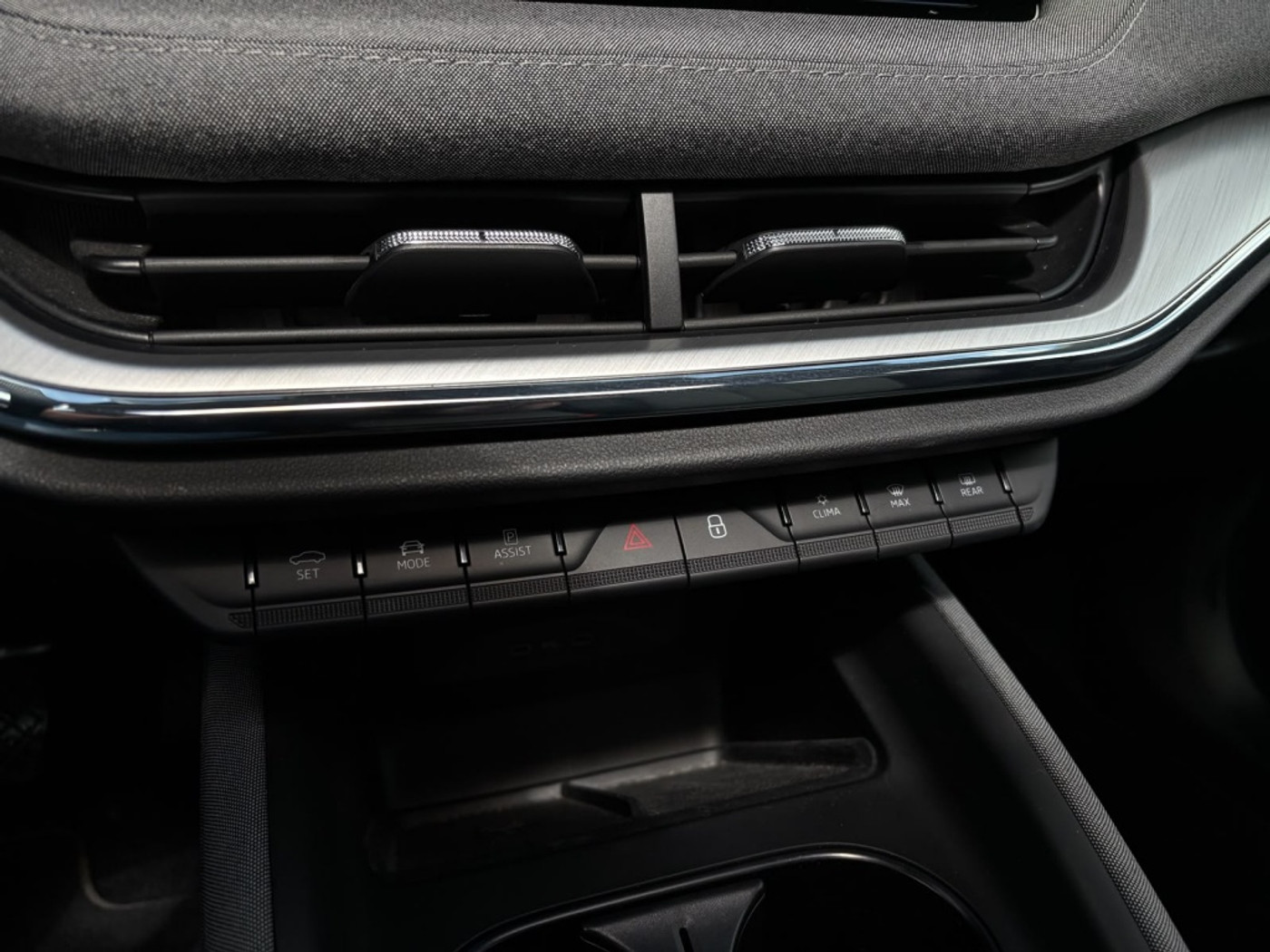 Foto van Skoda Enyaq 60